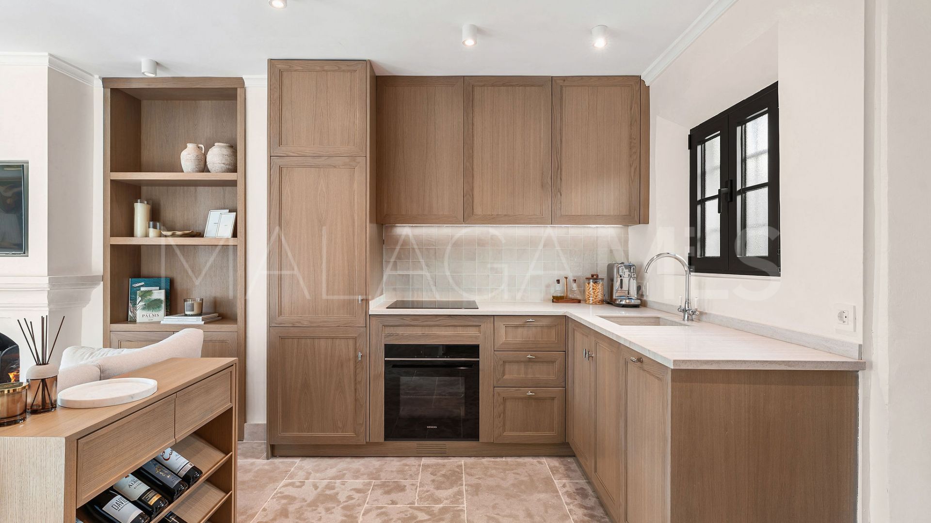 Maison de ville for sale in El Naranjal