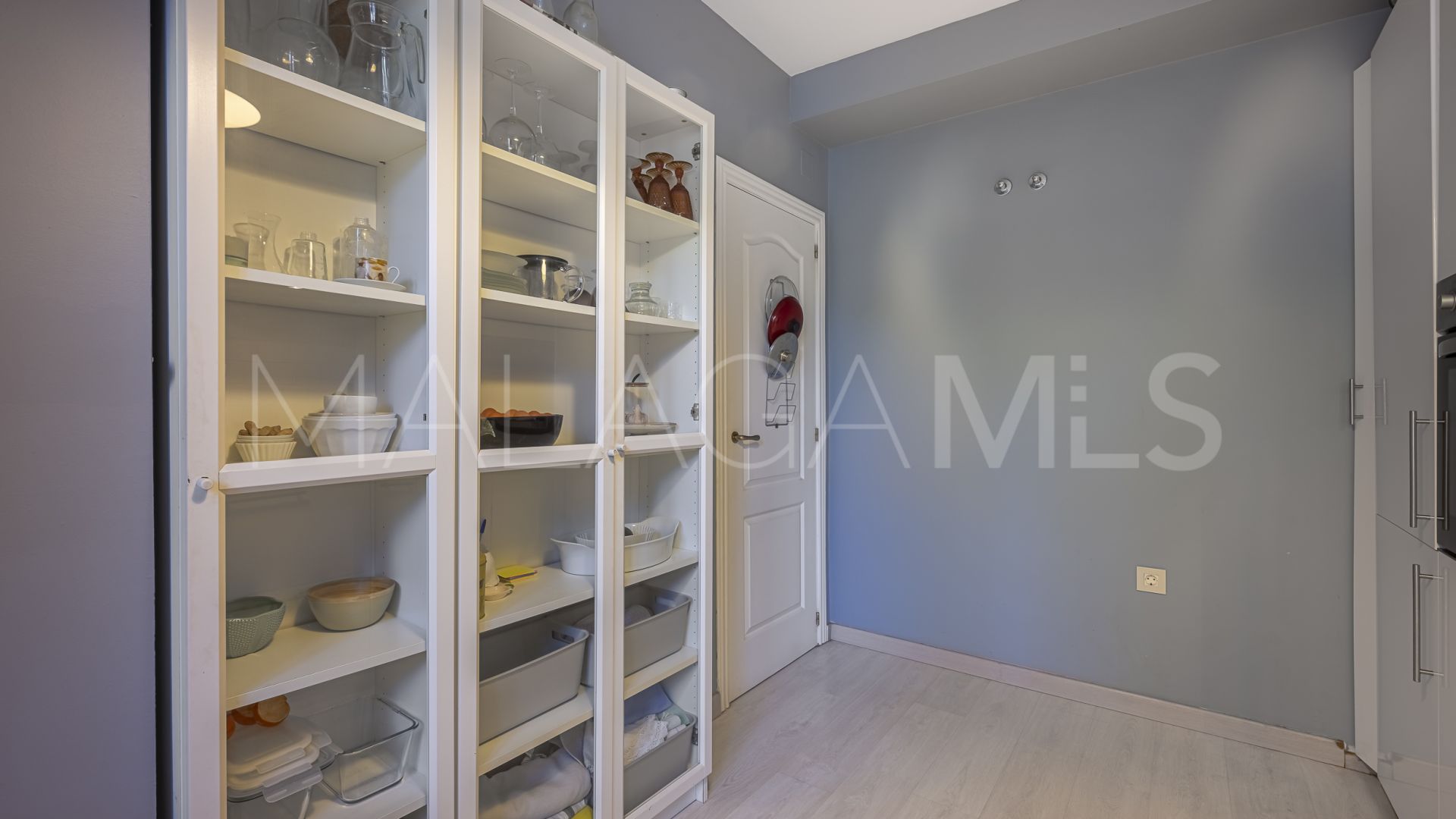 Town house for sale in Guadalmina Alta with 3 bedrooms