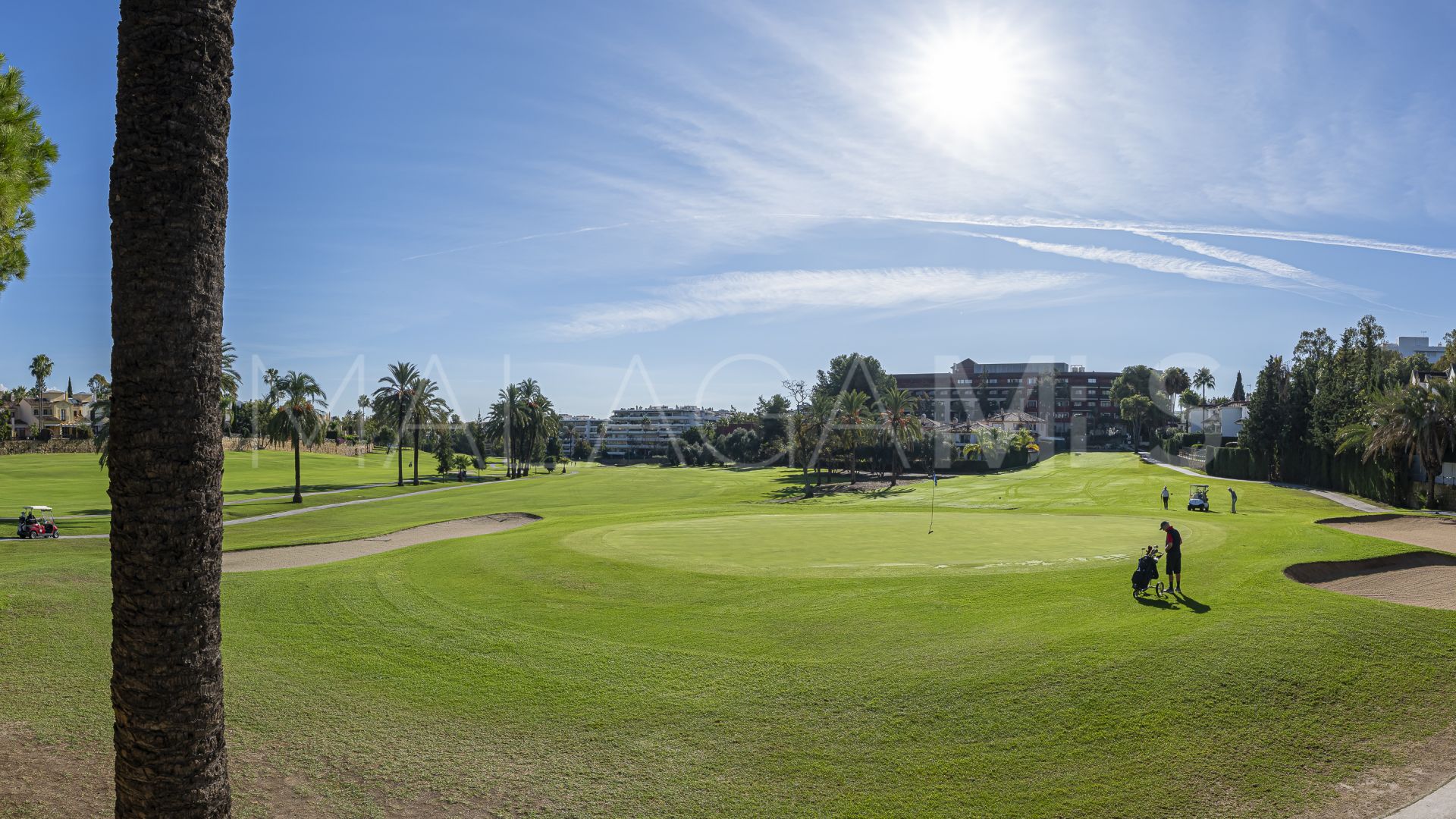 Town house for sale in Guadalmina Alta with 3 bedrooms