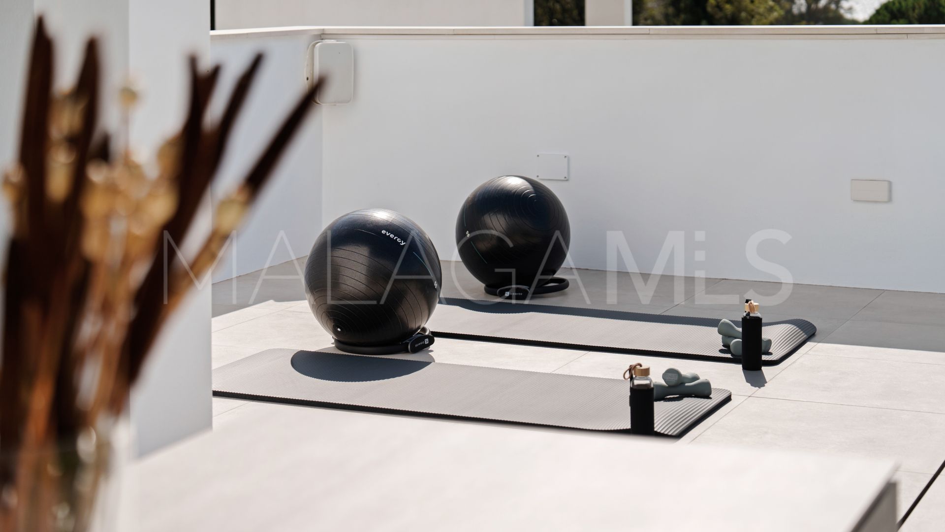 Nueva Andalucia, villa a la venta de 5 bedrooms