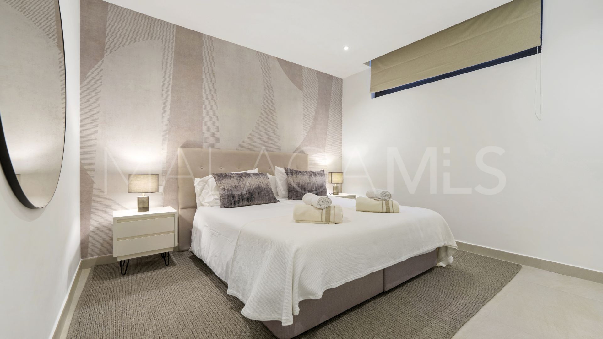 Villa for sale in Altos de Puente Romano