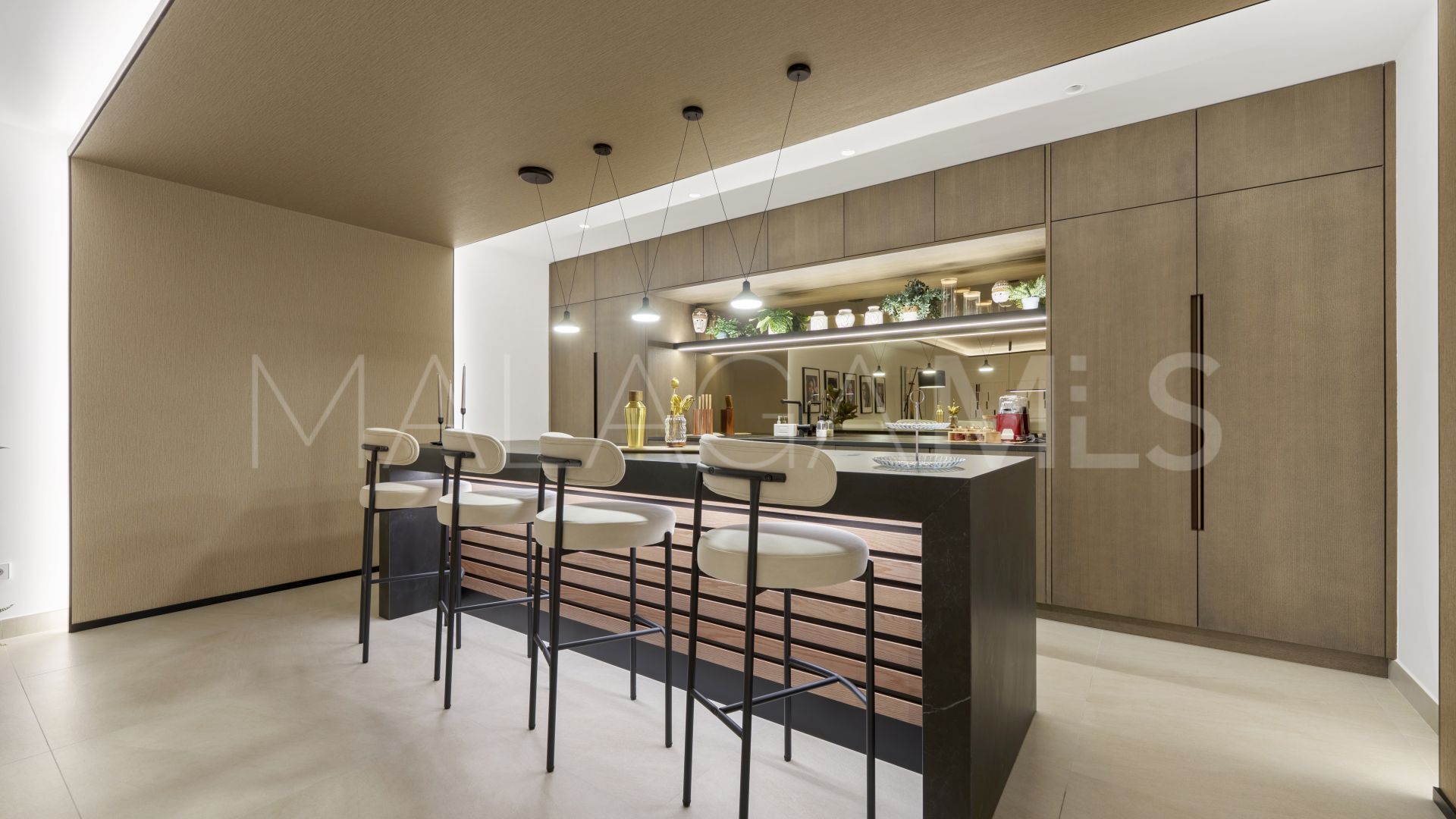 Villa for sale in Altos de Puente Romano