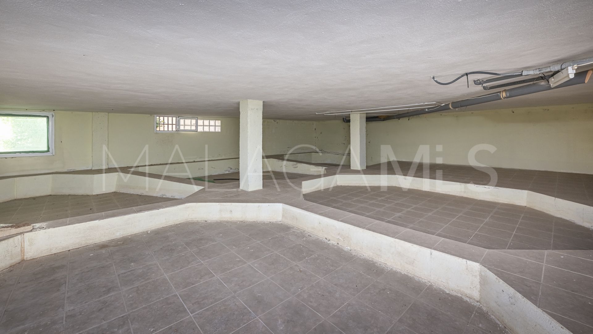 For sale town house in Riviera del Sol with 3 bedrooms