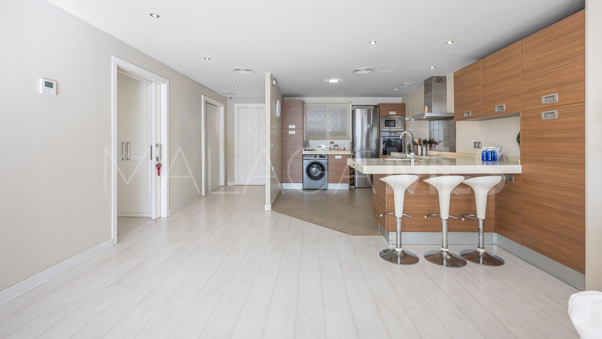 Wohnung for sale in Marbella - Puerto Banus