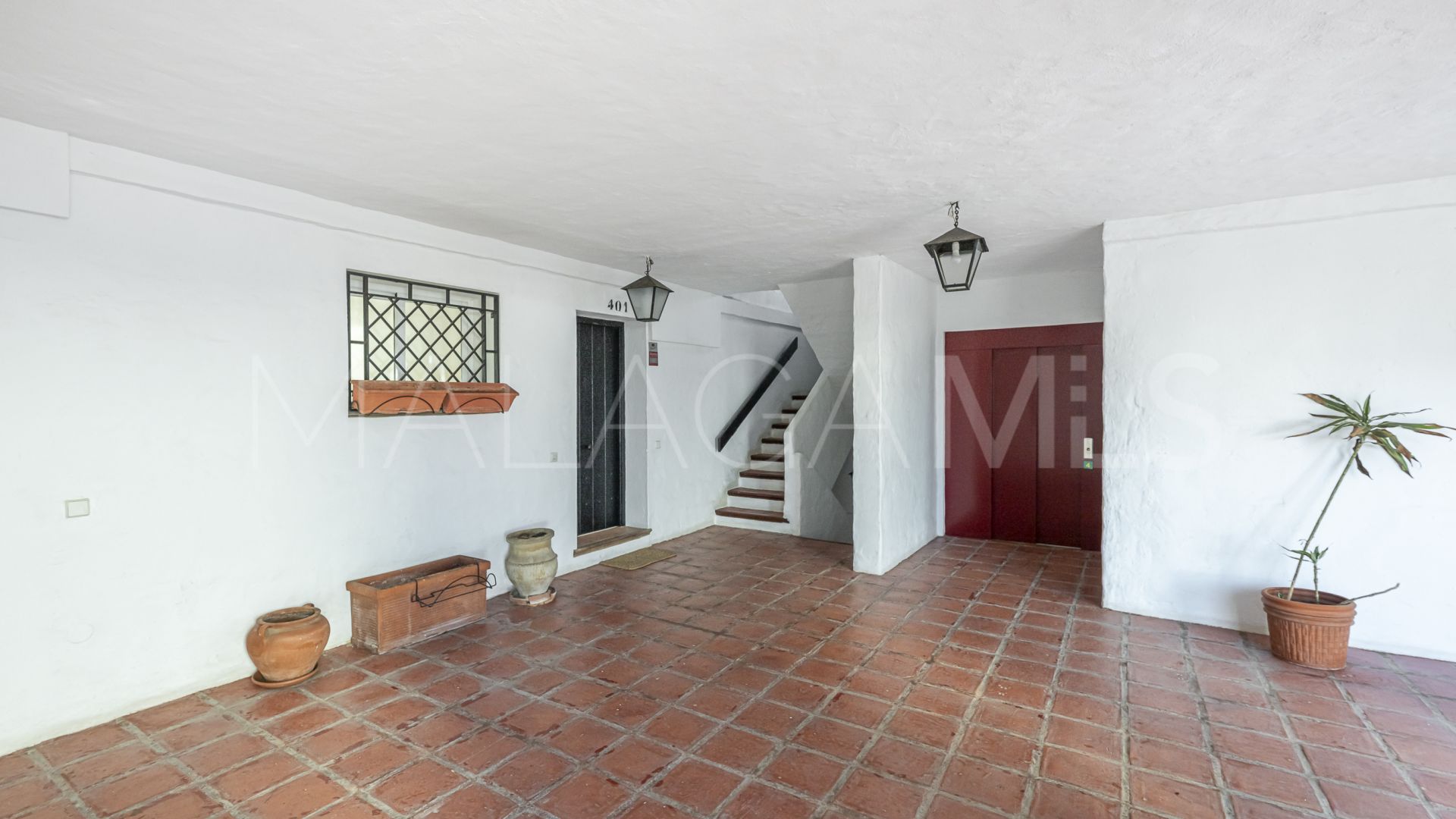 Wohnung for sale in Marbella - Puerto Banus