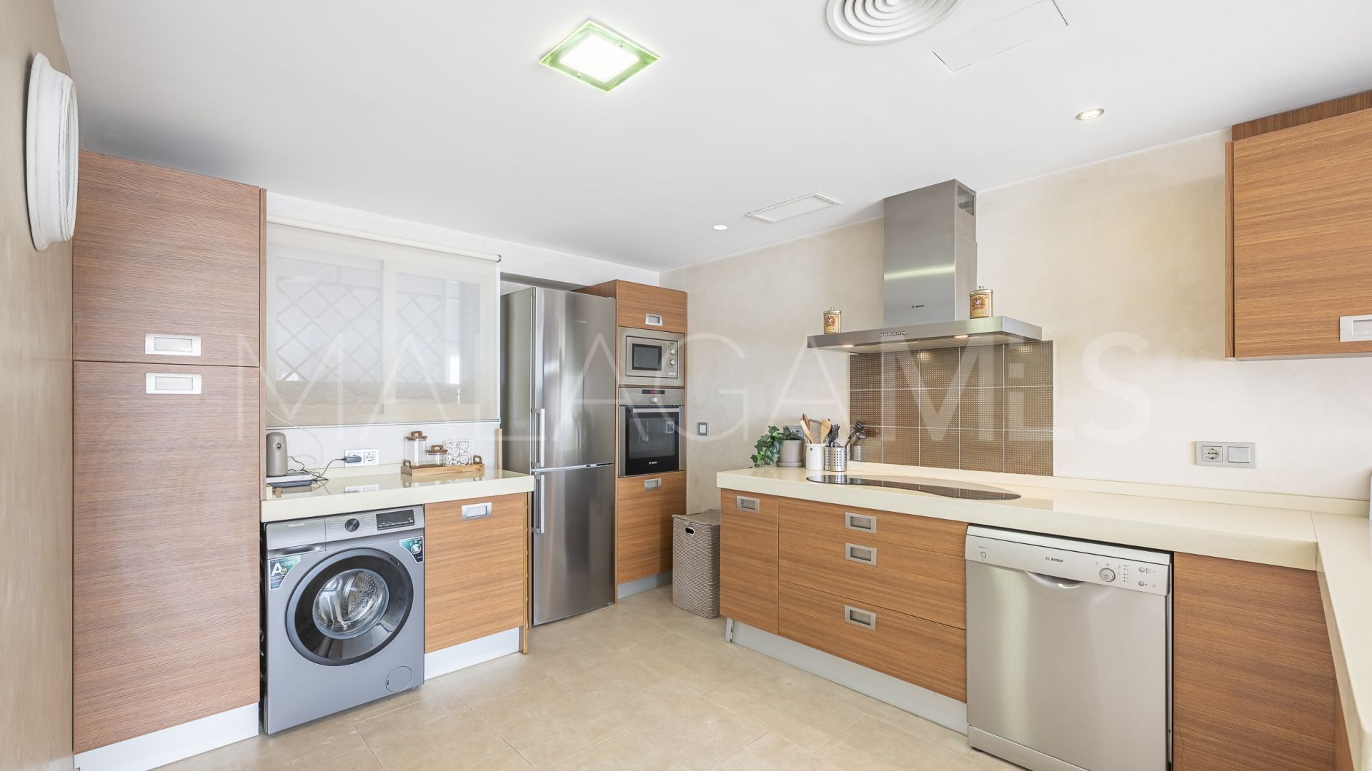 Wohnung for sale in Marbella - Puerto Banus