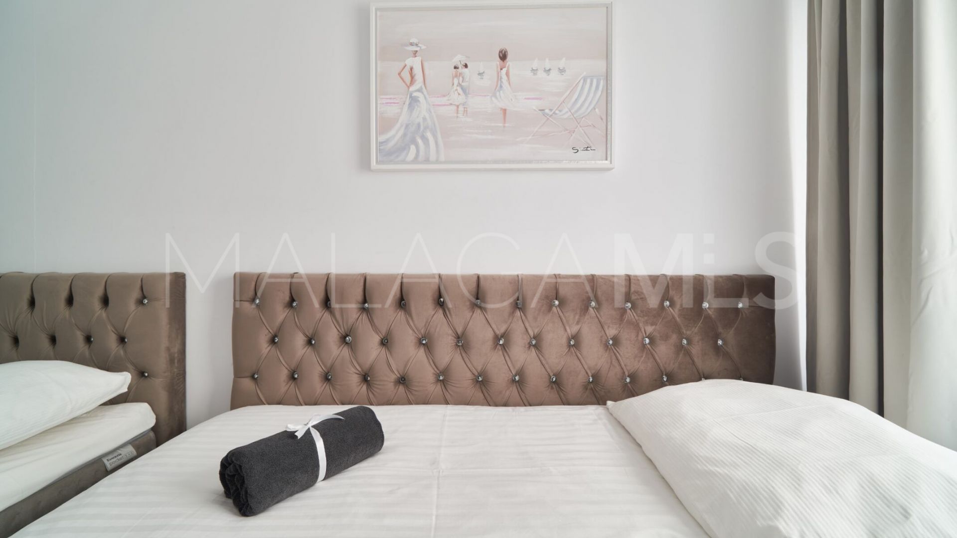 Lägenhet for sale in Casco antiguo