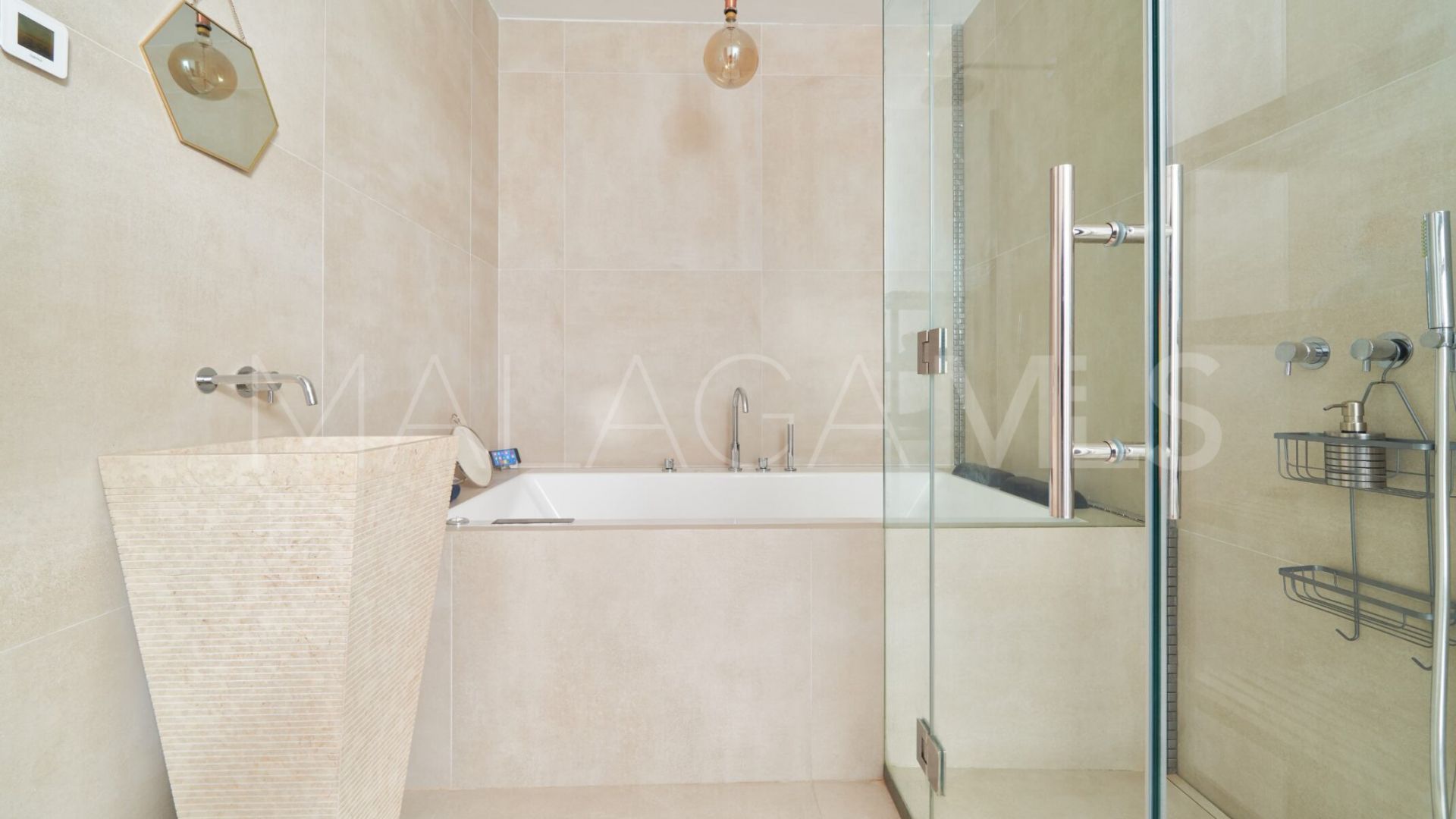 Lägenhet for sale in Casco antiguo