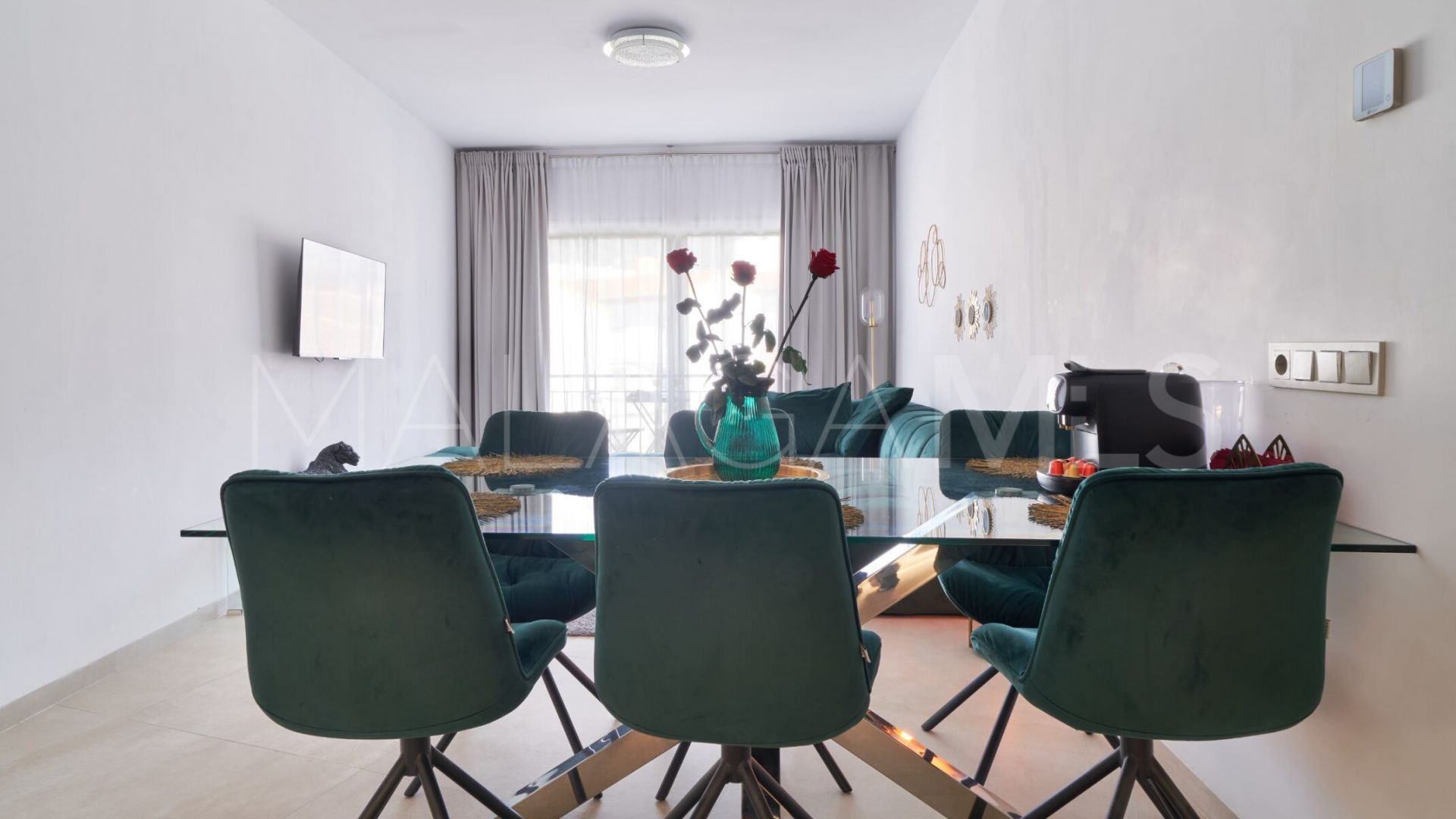 Lägenhet for sale in Casco antiguo