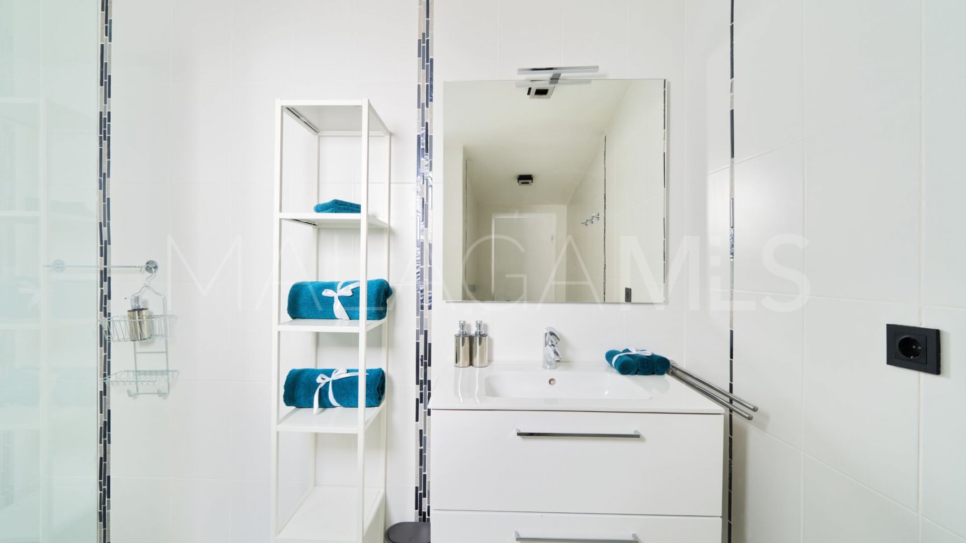 Reihenhaus for sale in Casco antiguo