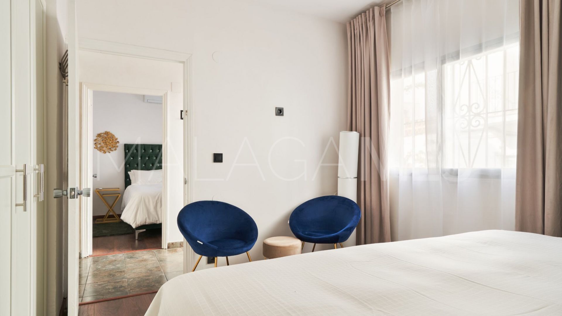 Reihenhaus for sale in Casco antiguo