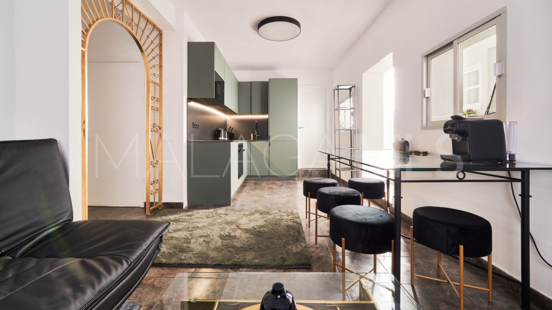 Reihenhaus for sale in Casco antiguo