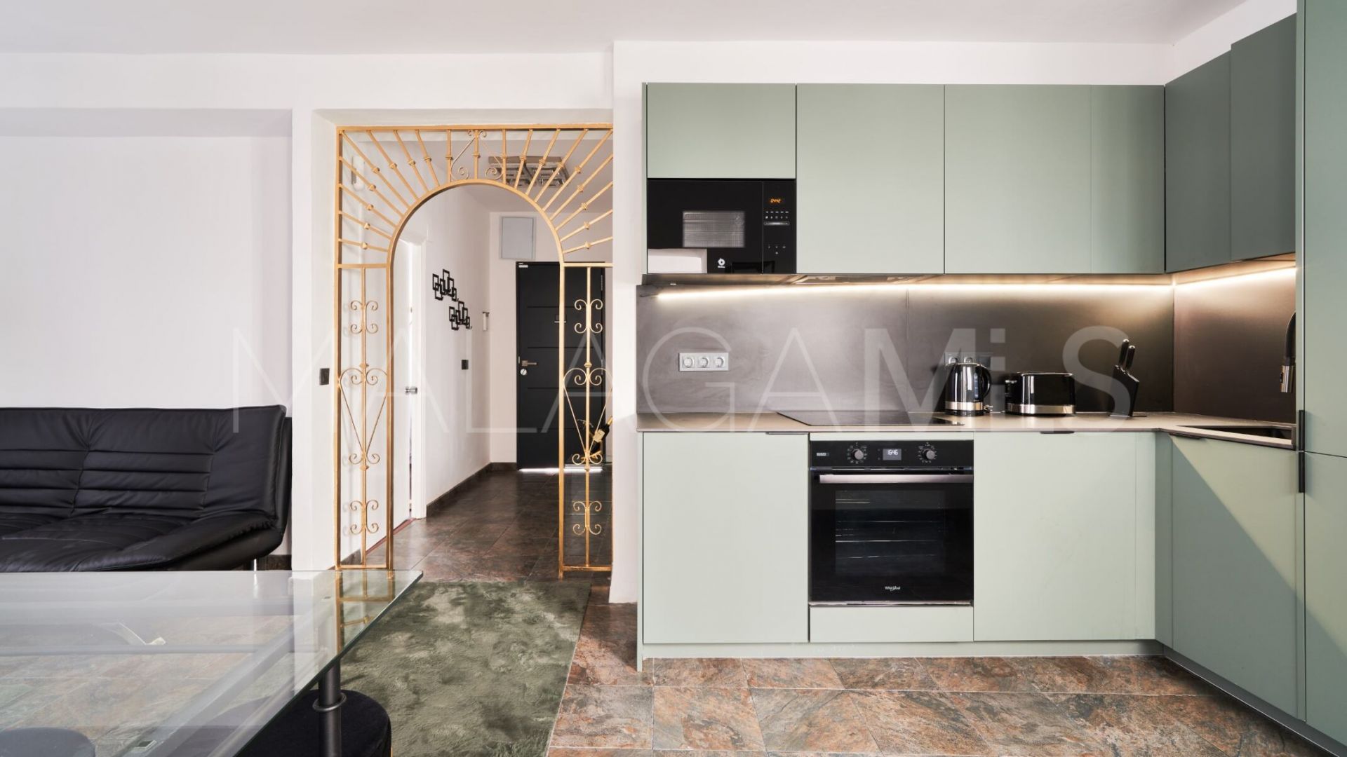 Reihenhaus for sale in Casco antiguo