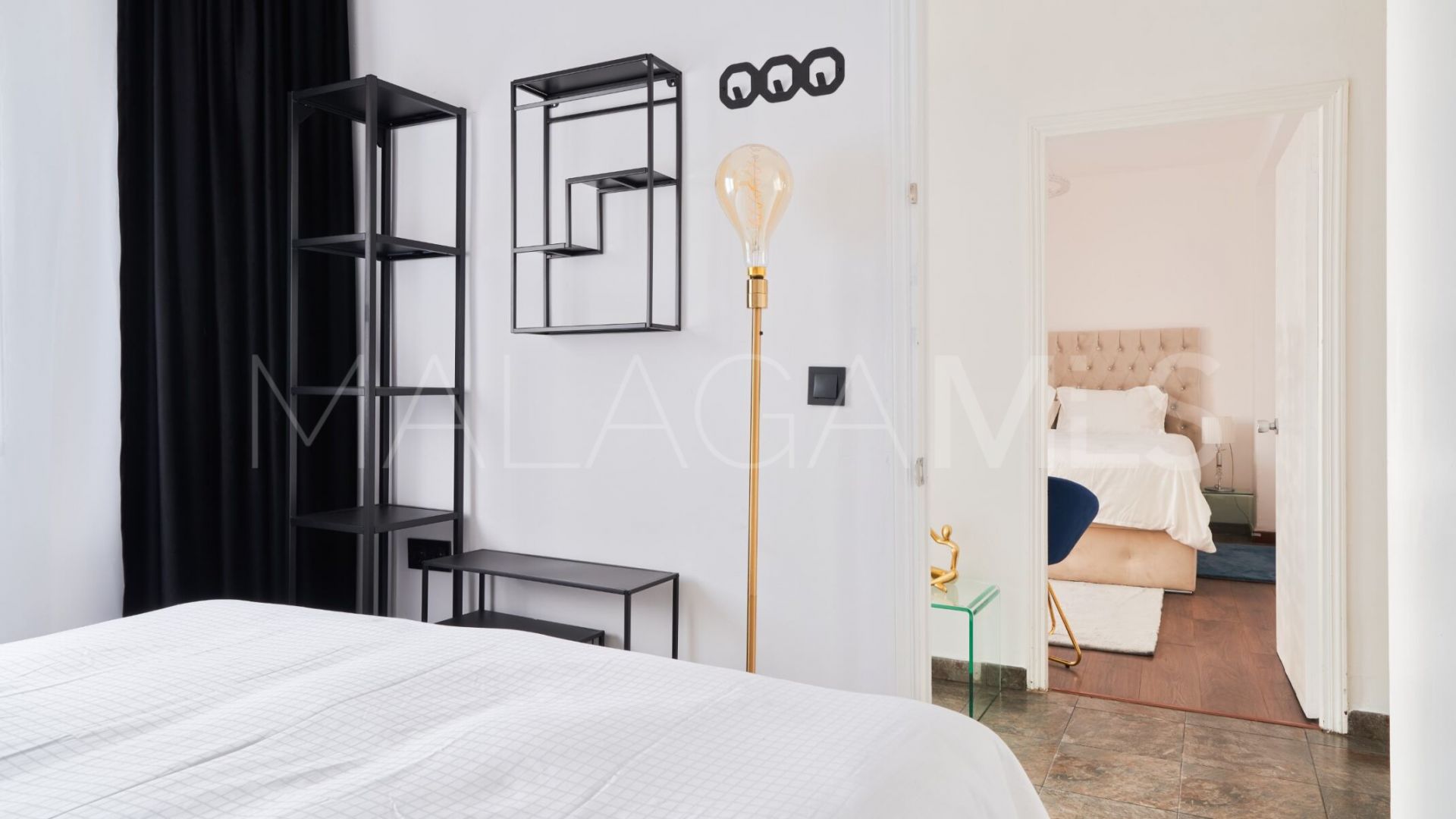 Reihenhaus for sale in Casco antiguo