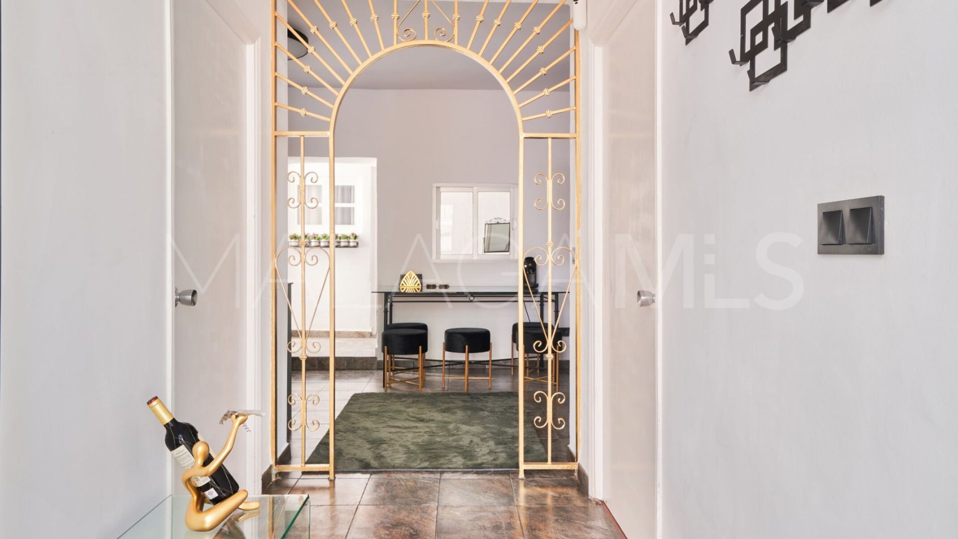 Reihenhaus for sale in Casco antiguo