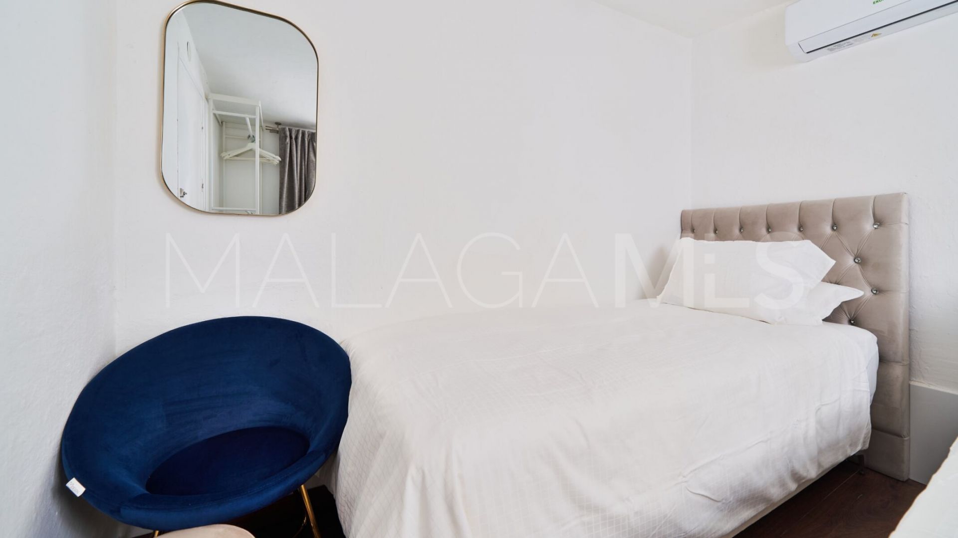 Reihenhaus for sale in Casco antiguo