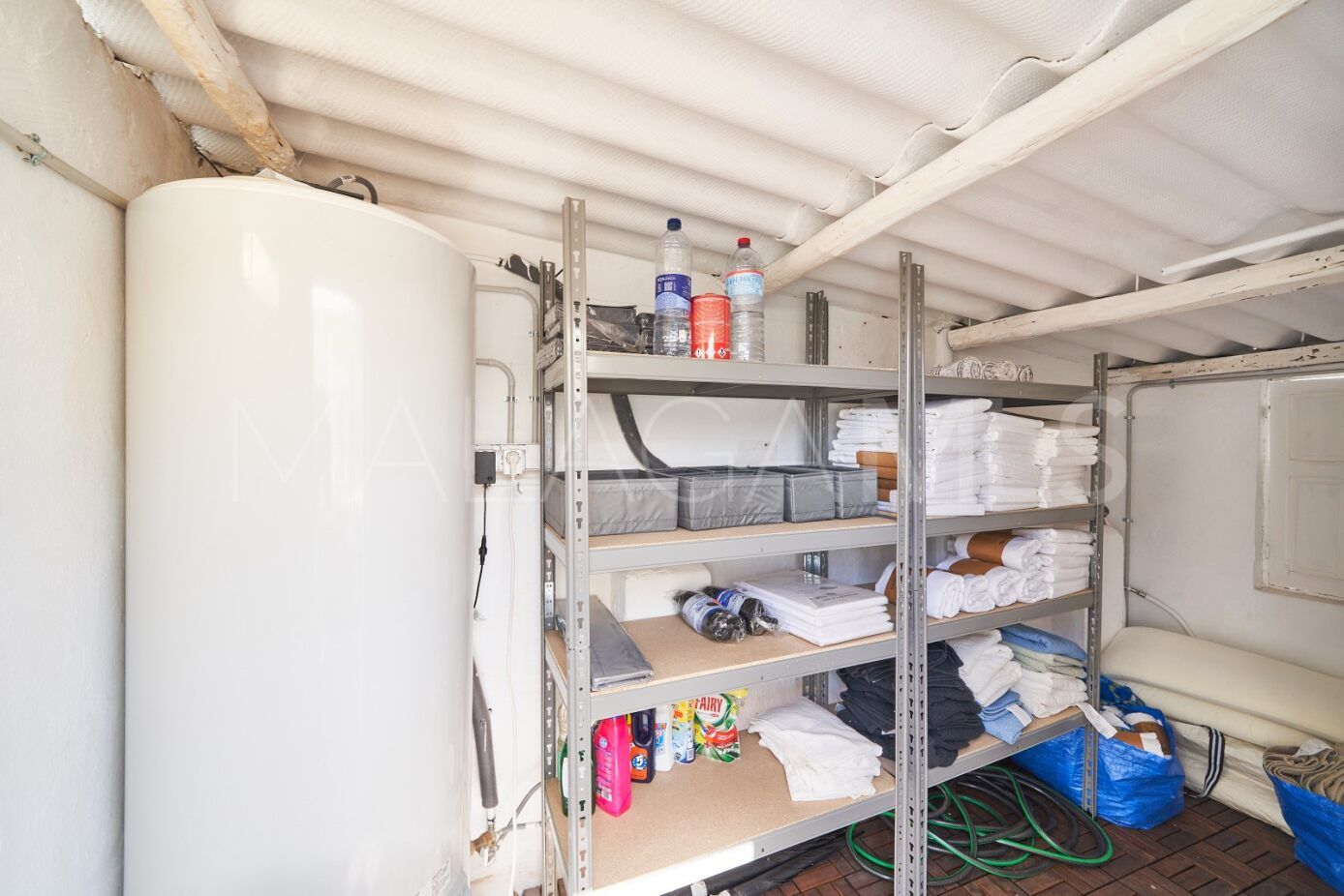 Reihenhaus for sale in Casco antiguo