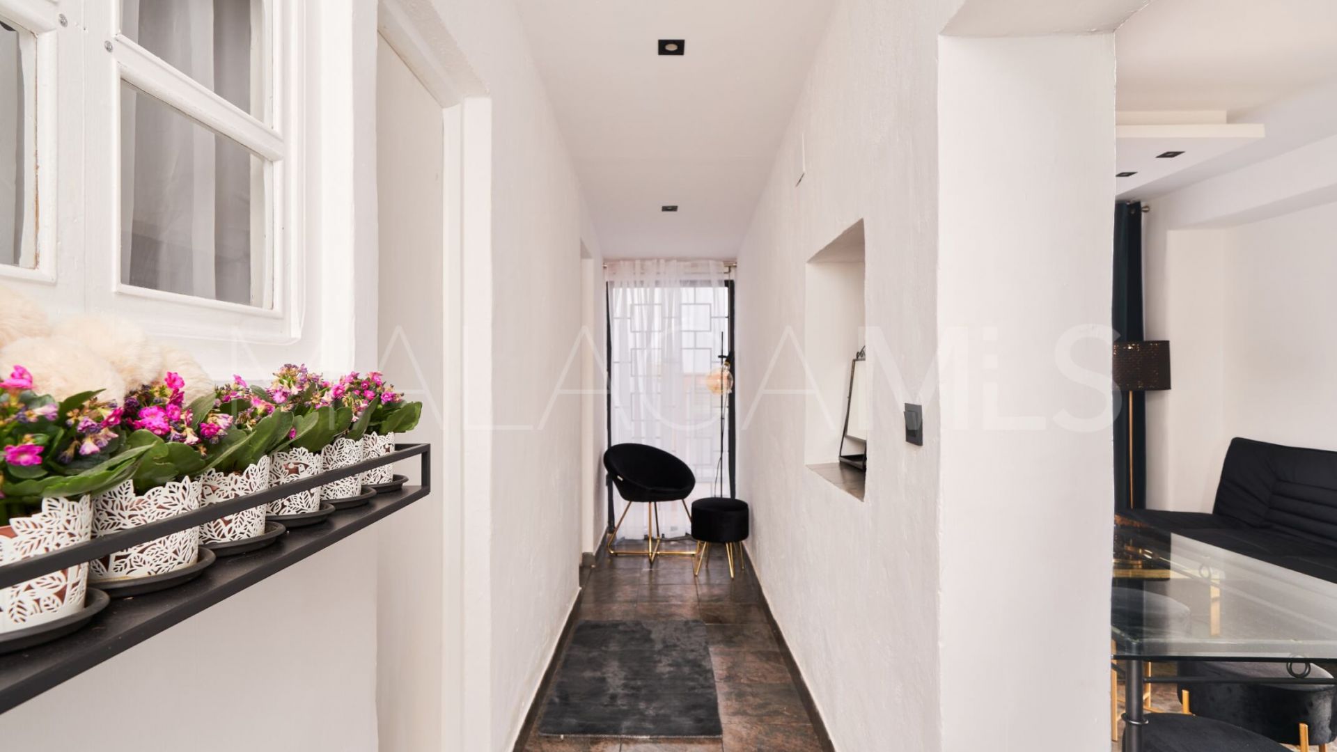 Reihenhaus for sale in Casco antiguo