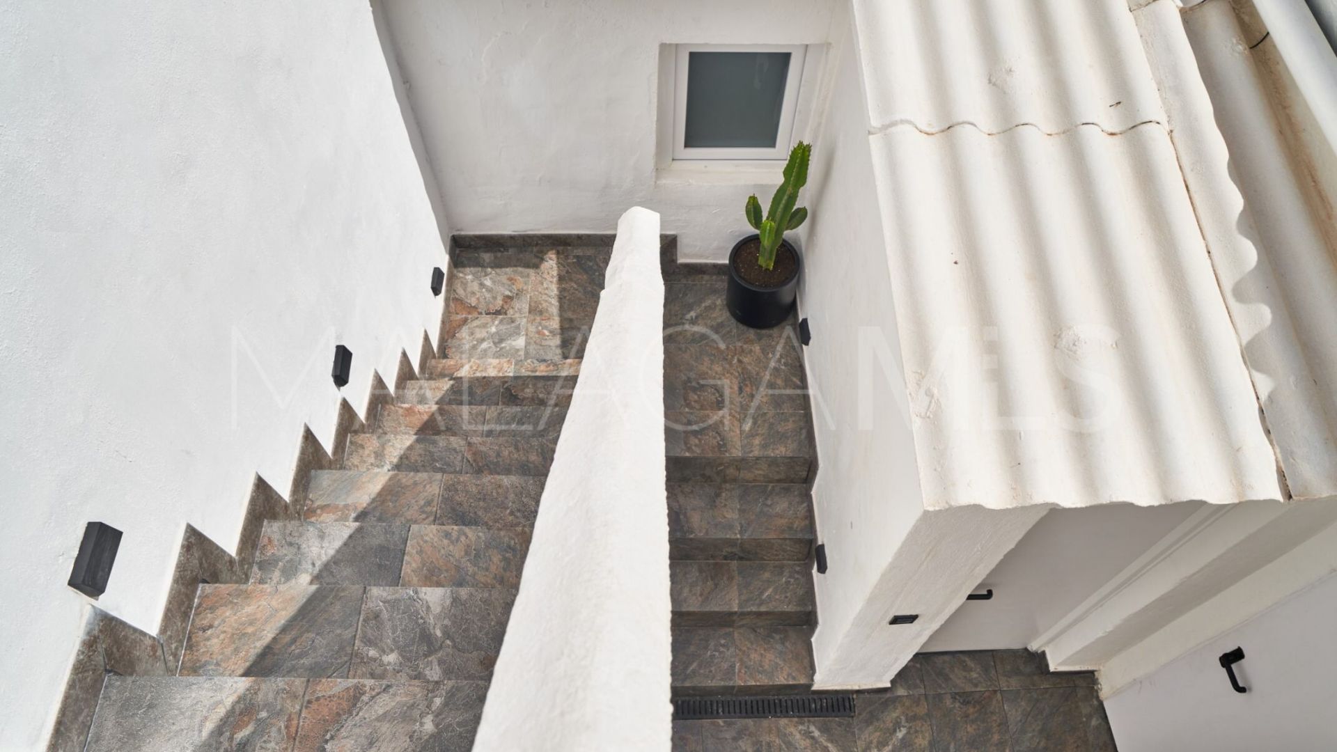 Reihenhaus for sale in Casco antiguo