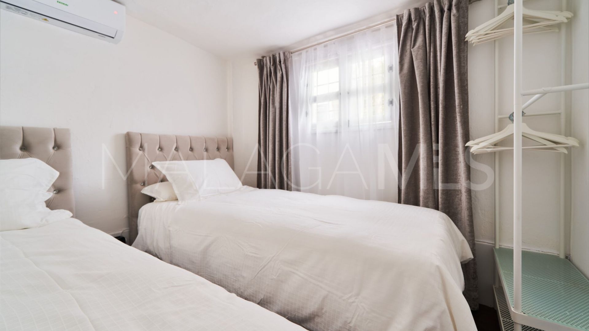 Reihenhaus for sale in Casco antiguo