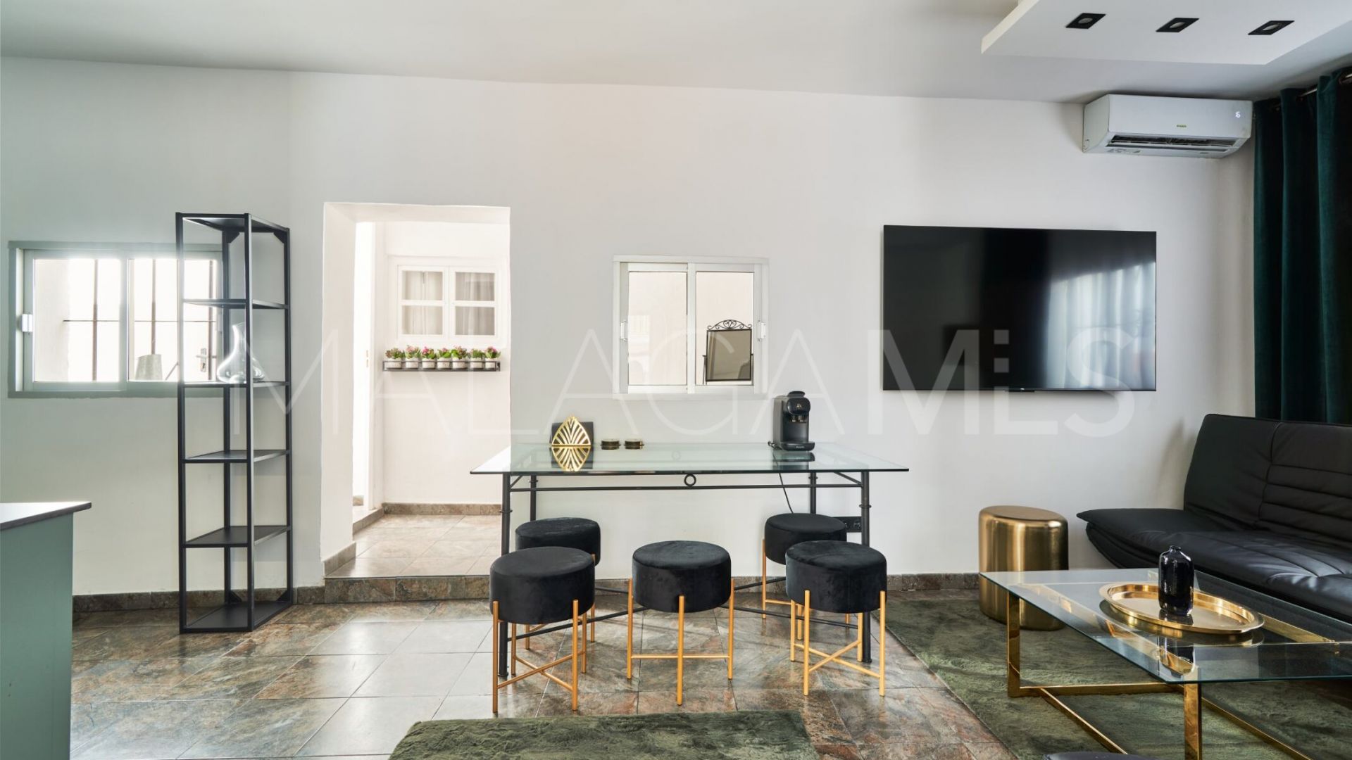 Reihenhaus for sale in Casco antiguo