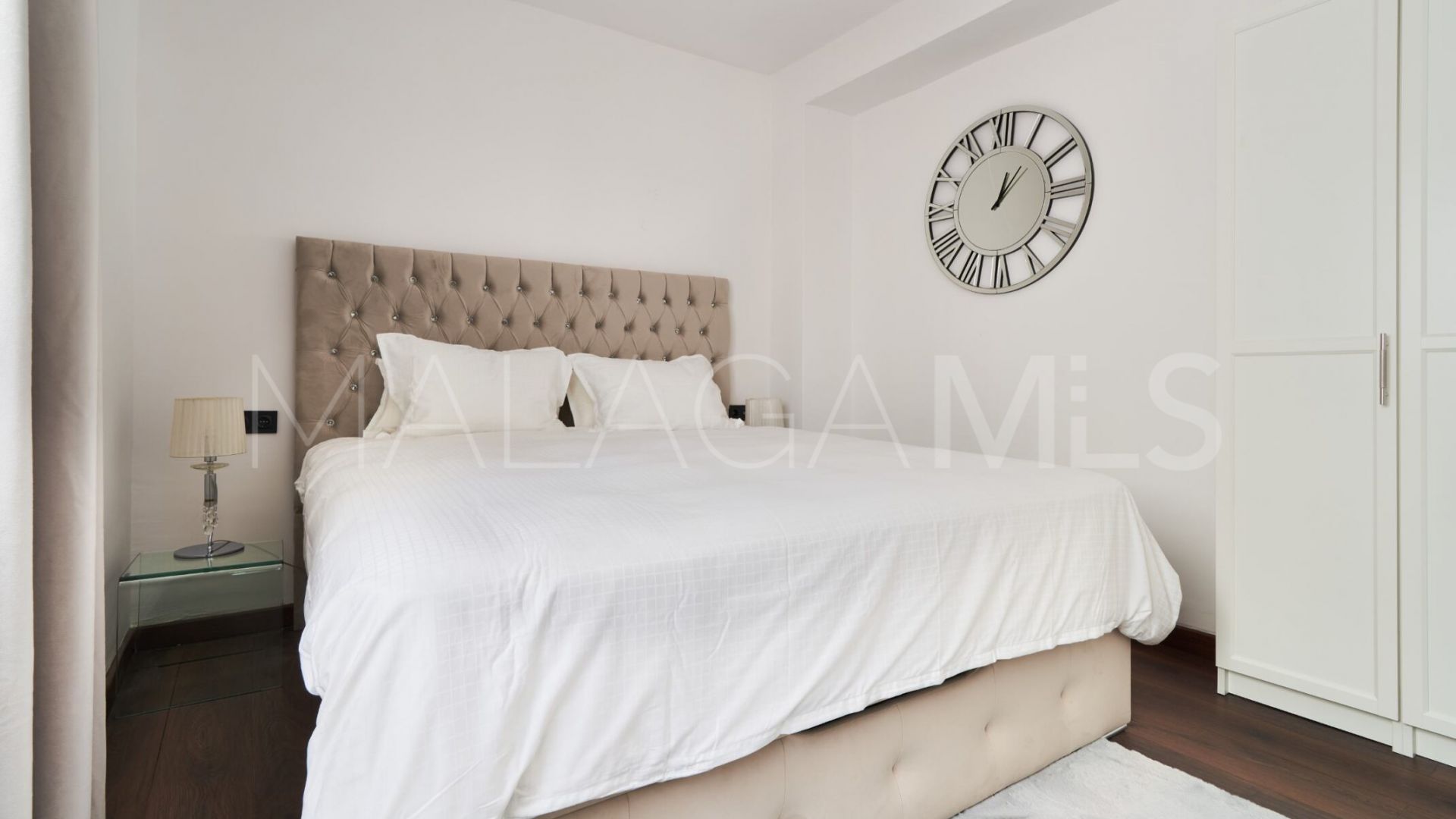 Reihenhaus for sale in Casco antiguo