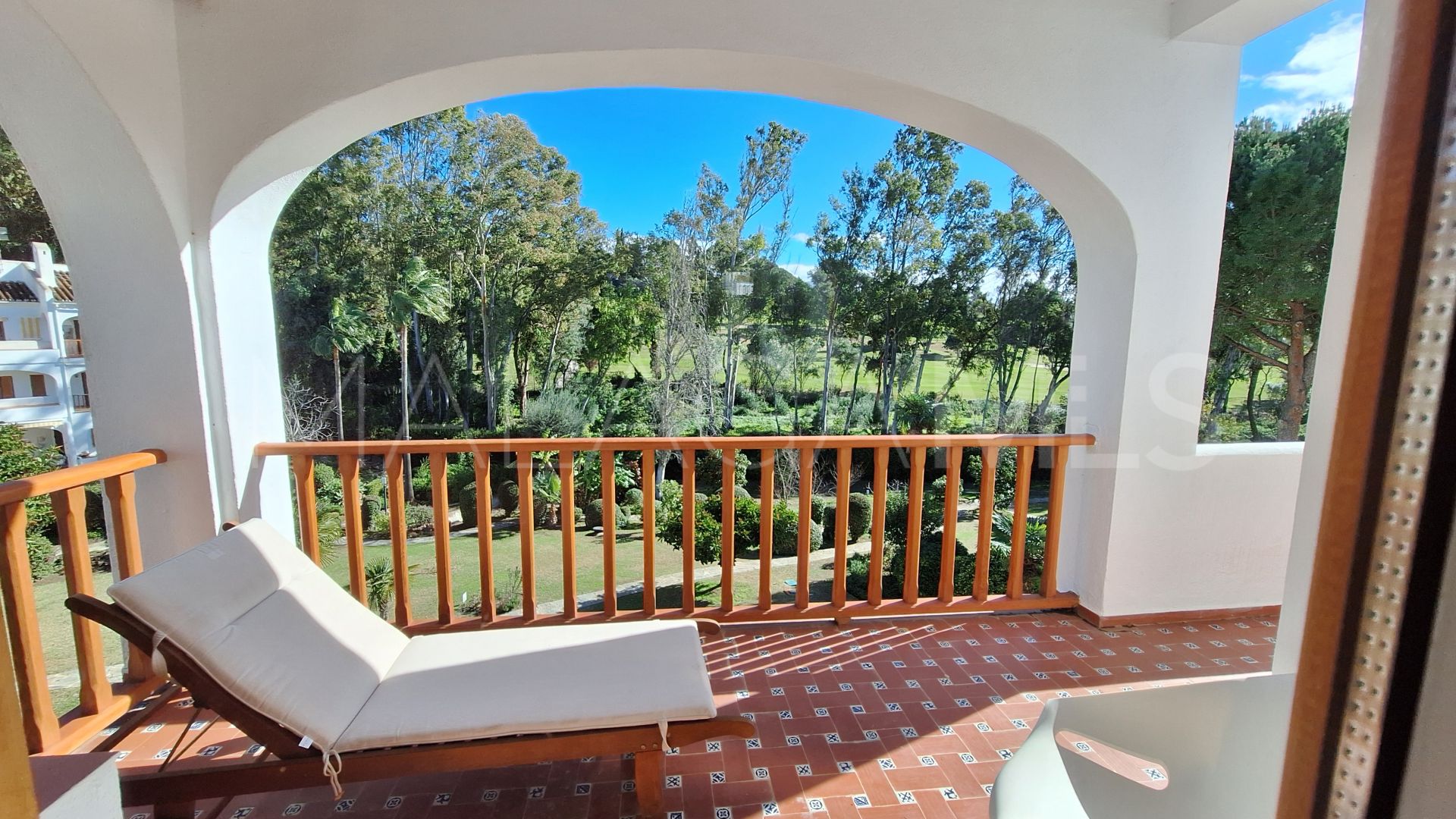 Penthaus for sale in Le Village