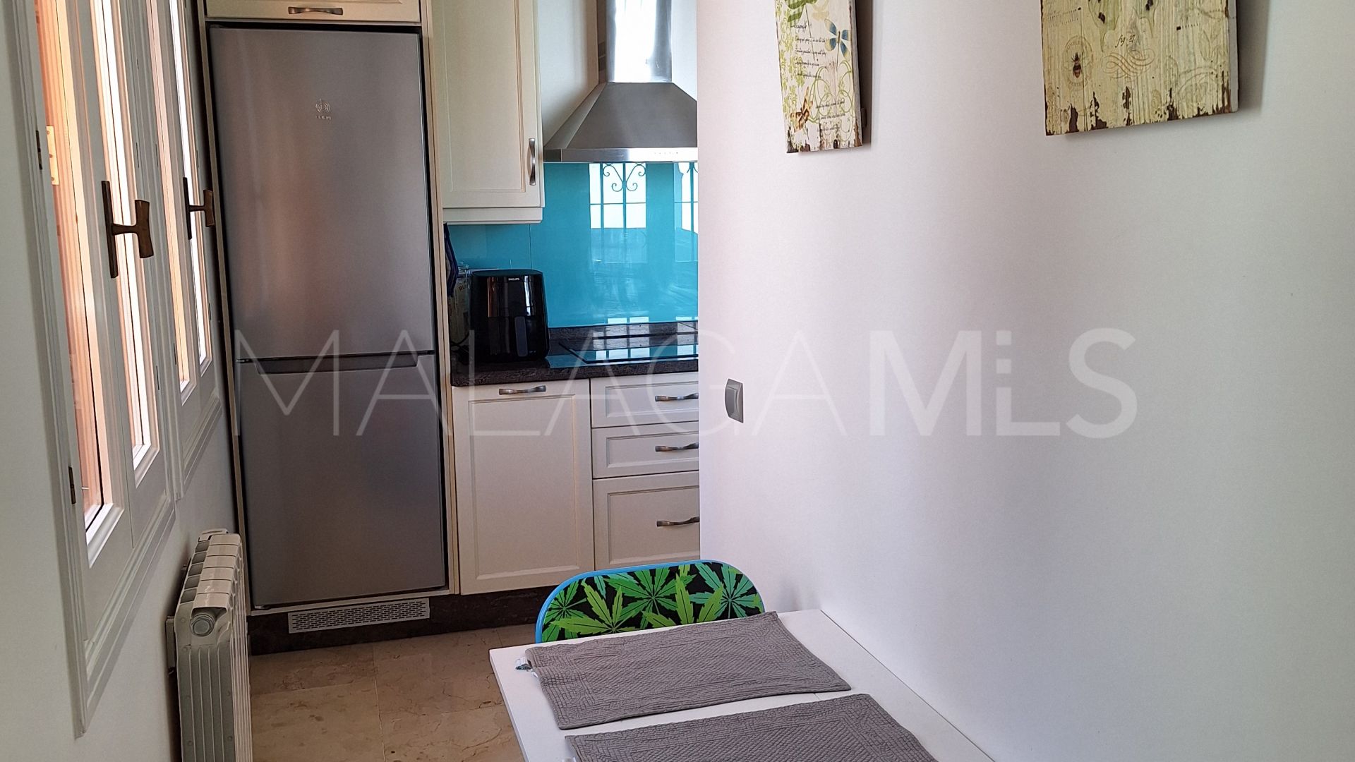 Penthaus for sale in Le Village