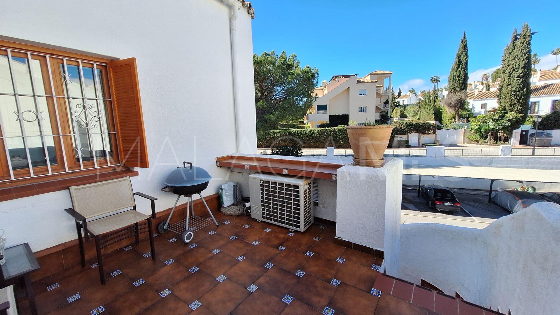 Penthaus for sale in Le Village