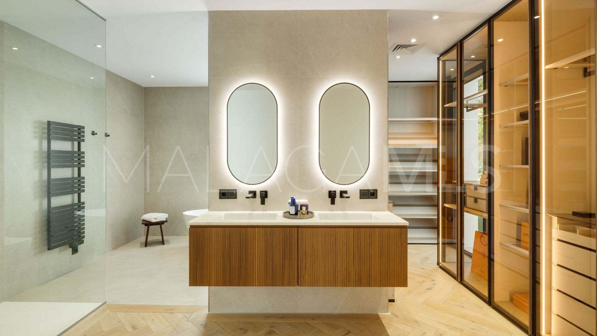 Villa for sale with 5 bedrooms in El Herrojo