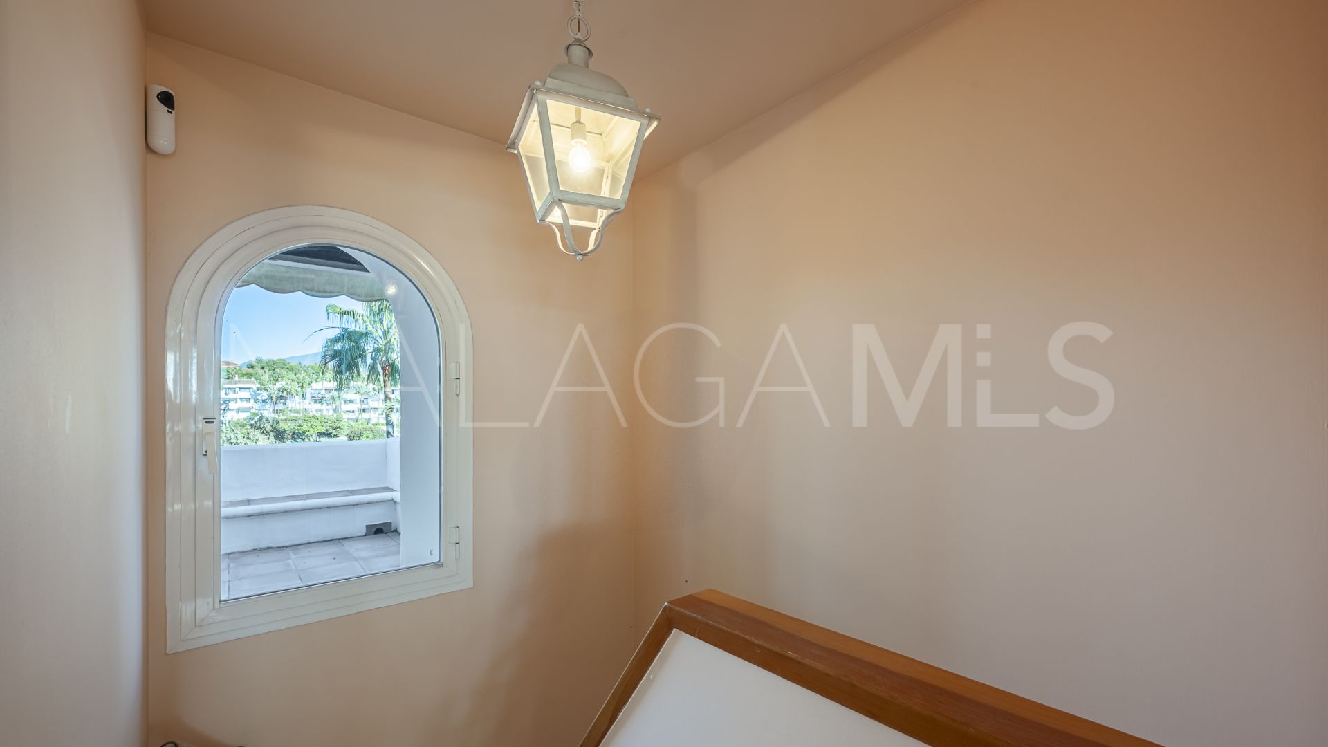 Tvåvånings takvåning for sale in Marina Puente Romano