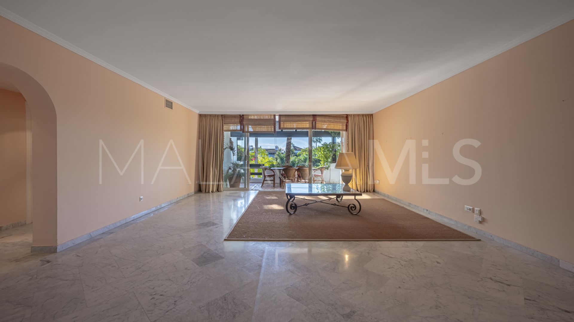 Tvåvånings takvåning for sale in Marina Puente Romano