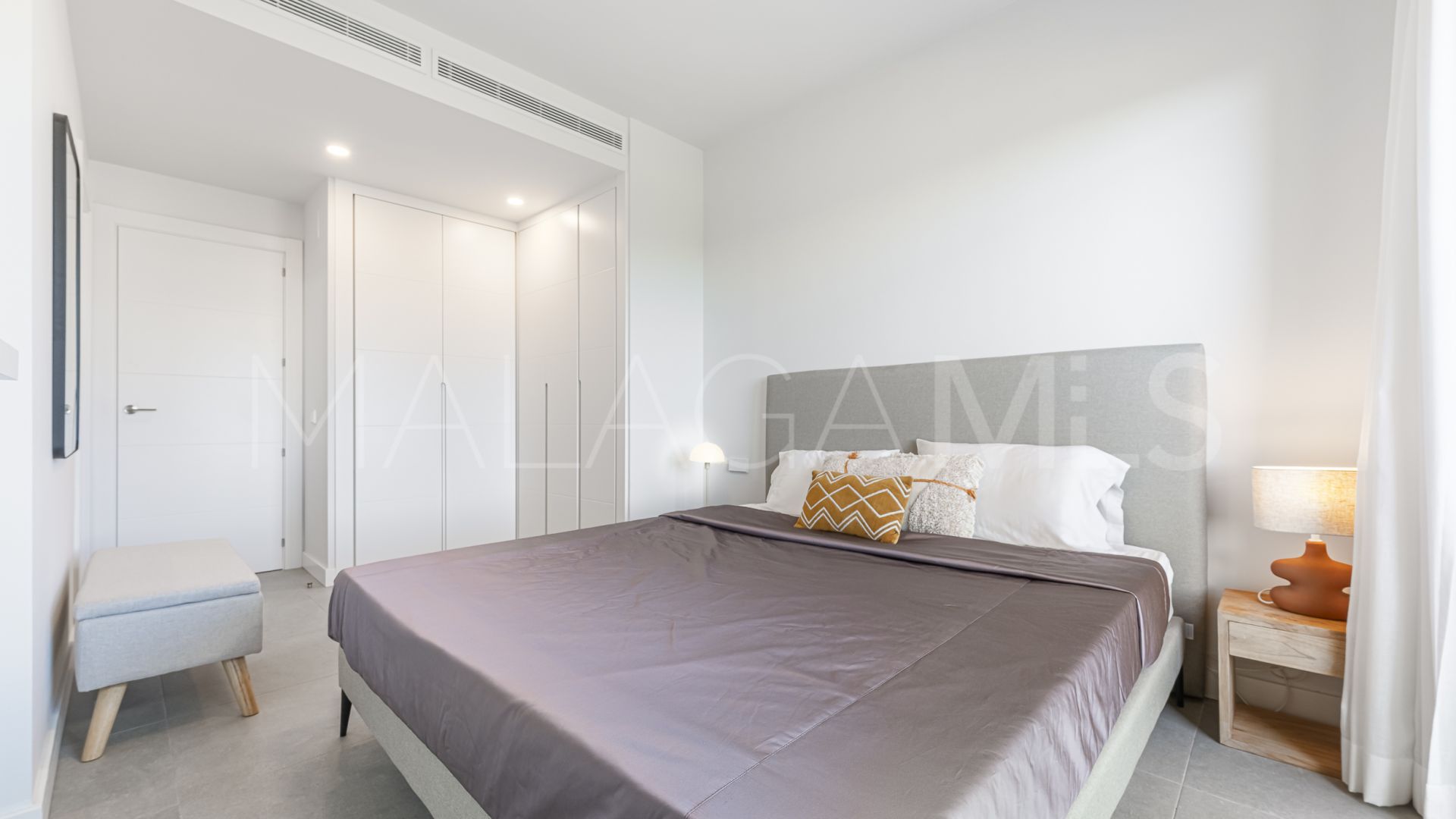 Tvåvånings takvåning for sale in Mijas Costa