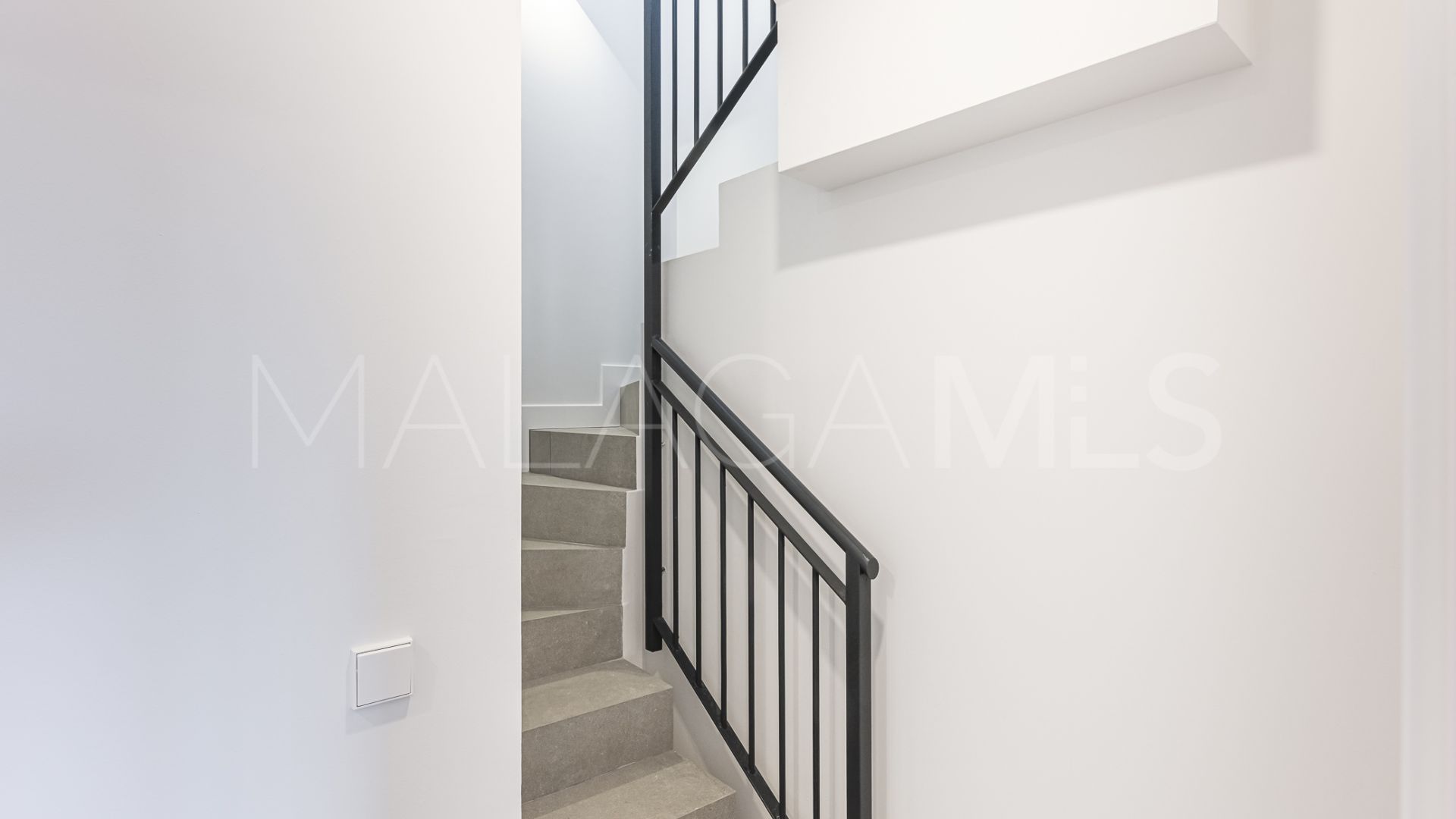 Tvåvånings takvåning for sale in Mijas Costa