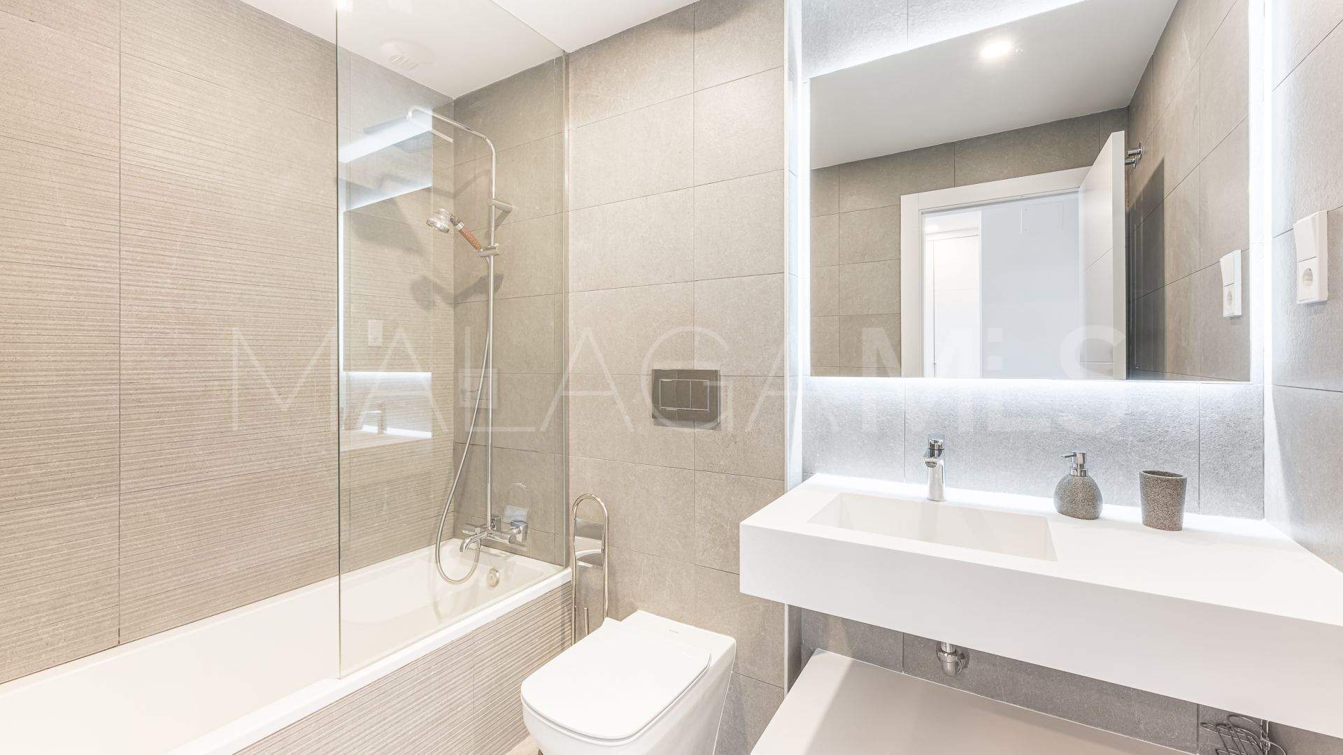 Tvåvånings takvåning for sale in Mijas Costa