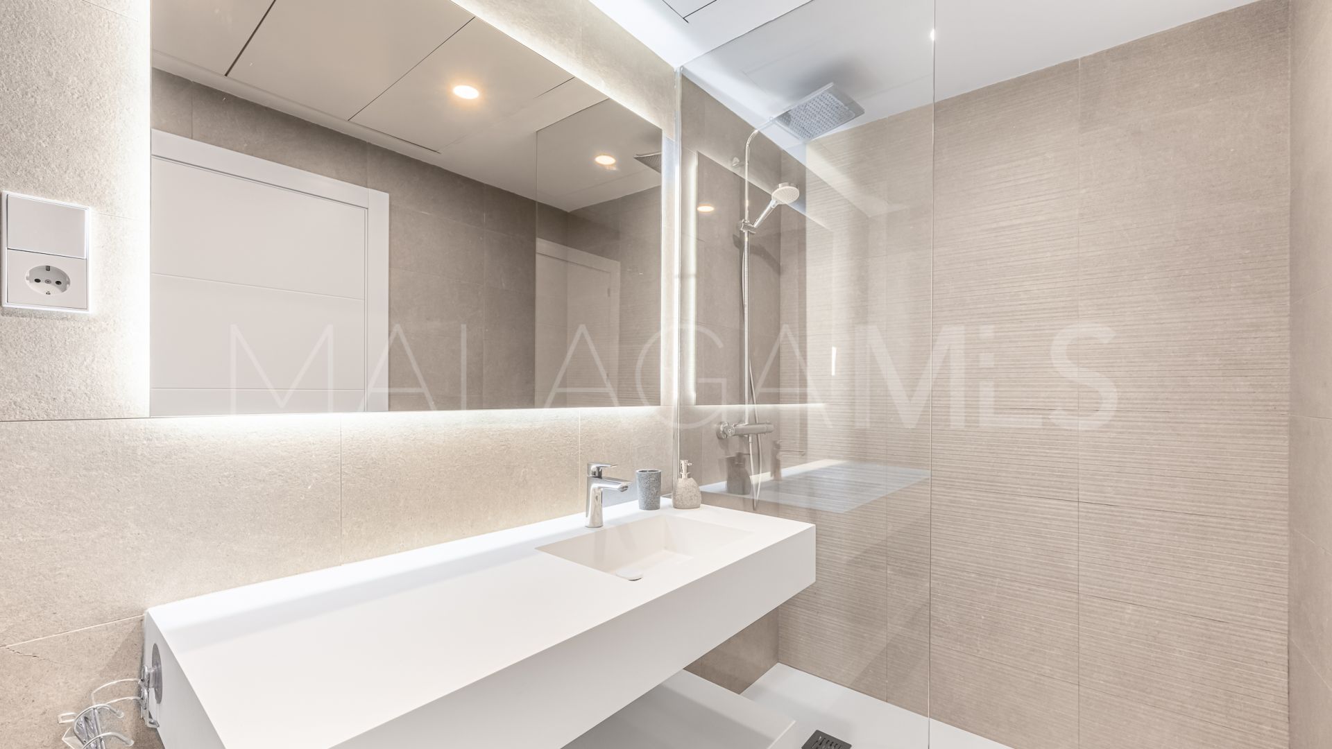 Tvåvånings takvåning for sale in Mijas Costa