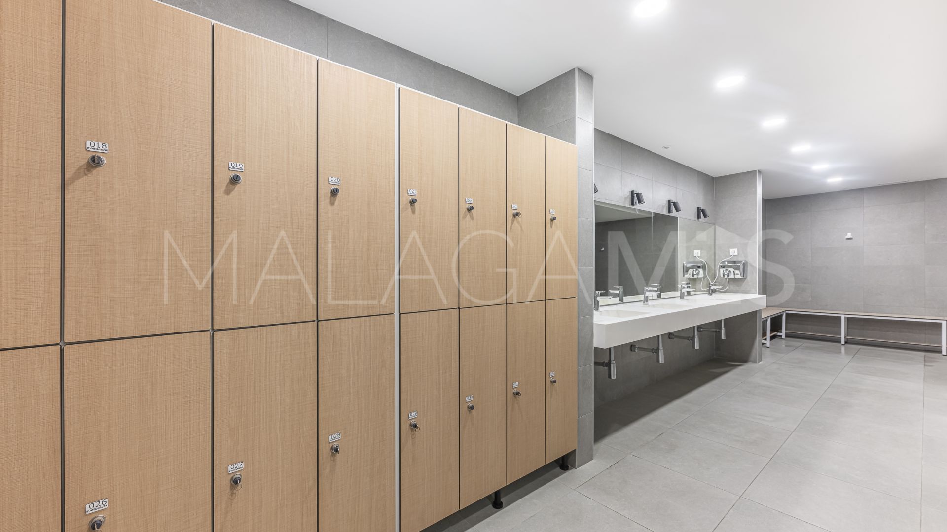 Tvåvånings takvåning for sale in Mijas Costa