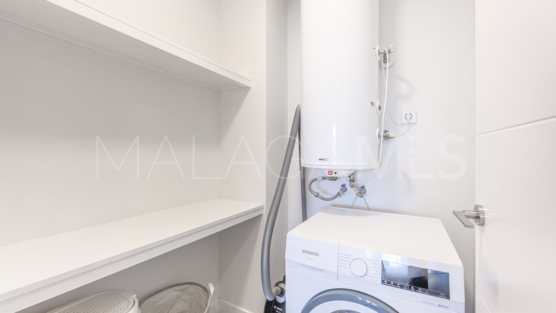 Tvåvånings takvåning for sale in Mijas Costa