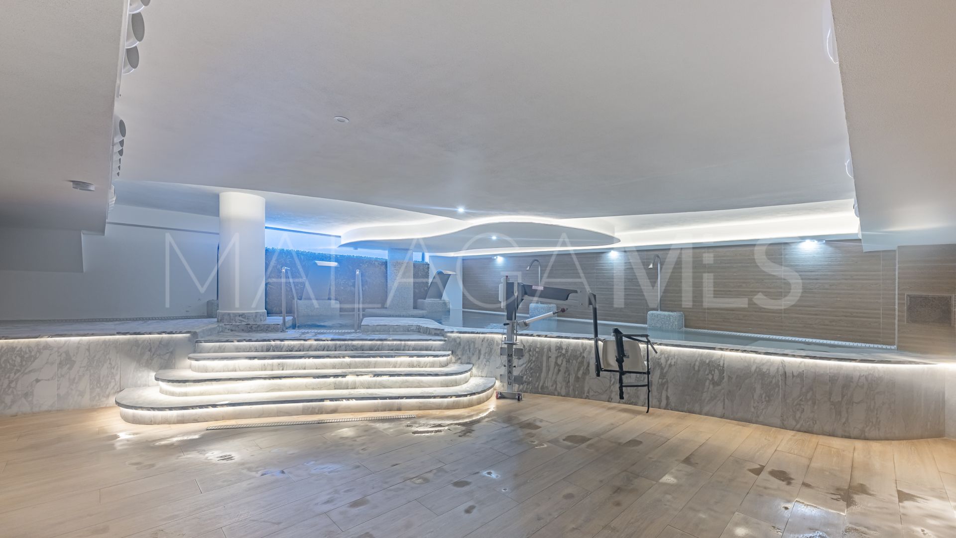 Tvåvånings takvåning for sale in Mijas Costa