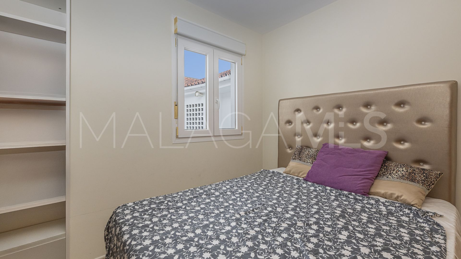 Penthaus for sale in La Campana