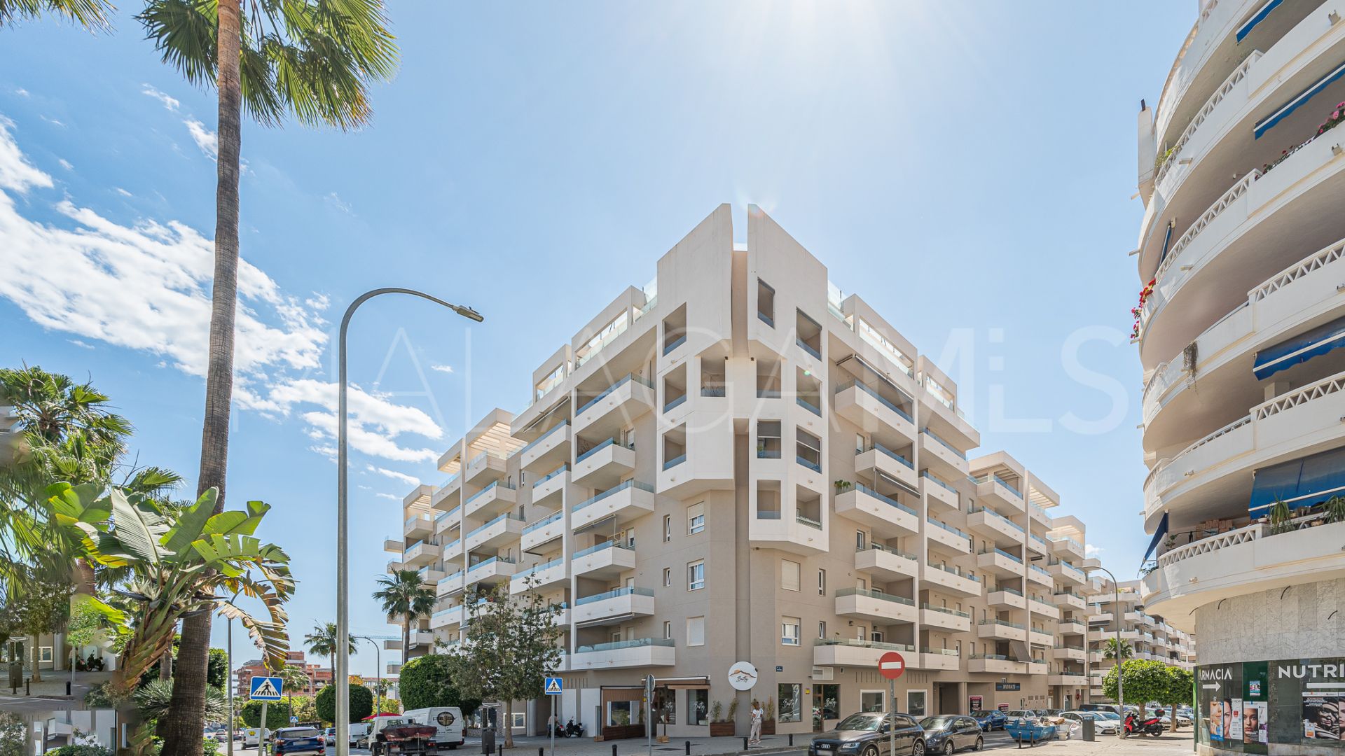 Penthaus for sale in La Campana