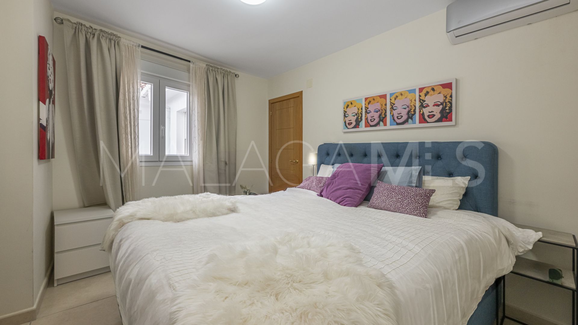 Penthaus for sale in La Campana