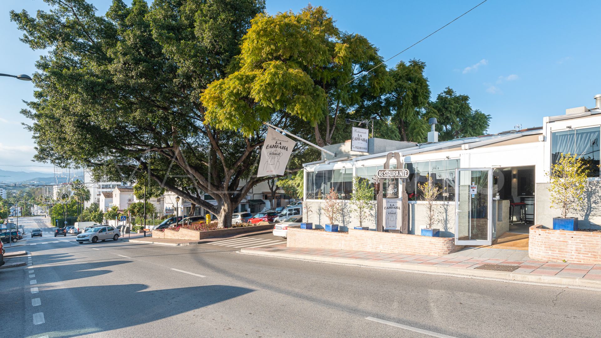 Penthaus for sale in La Campana