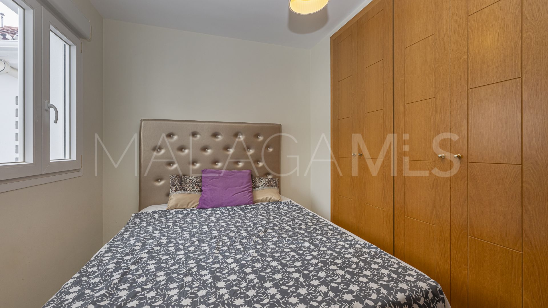 Penthaus for sale in La Campana