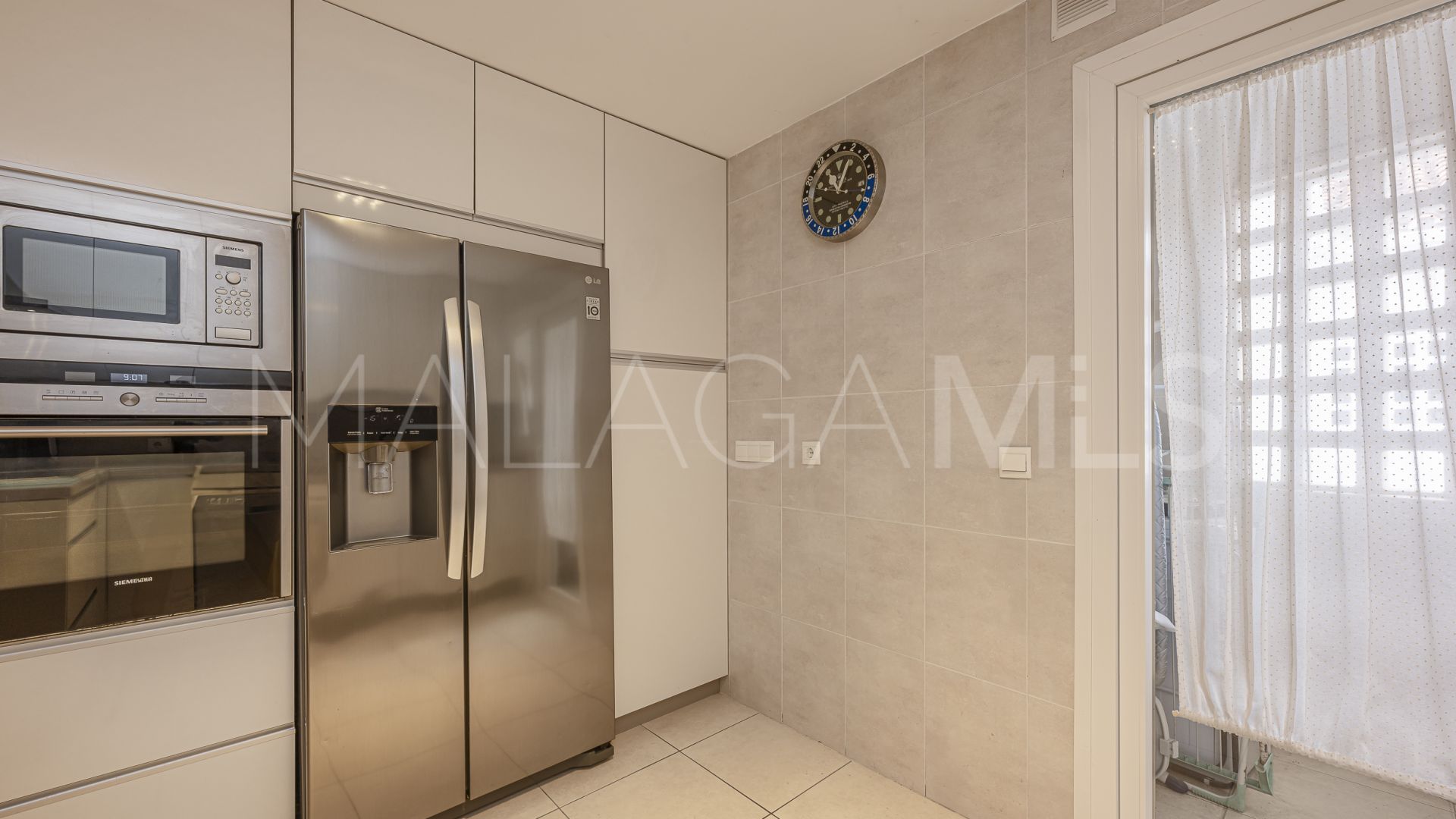 Penthaus for sale in La Campana