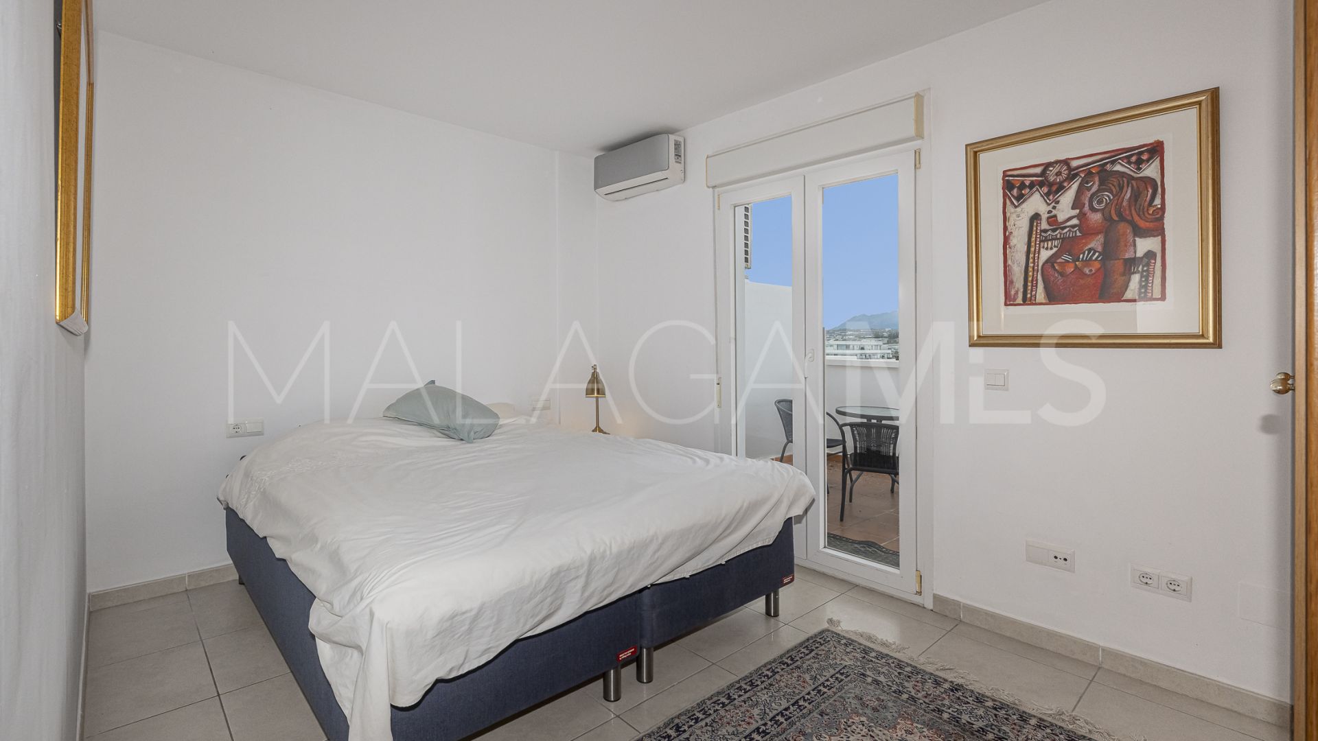 Penthaus for sale in La Campana