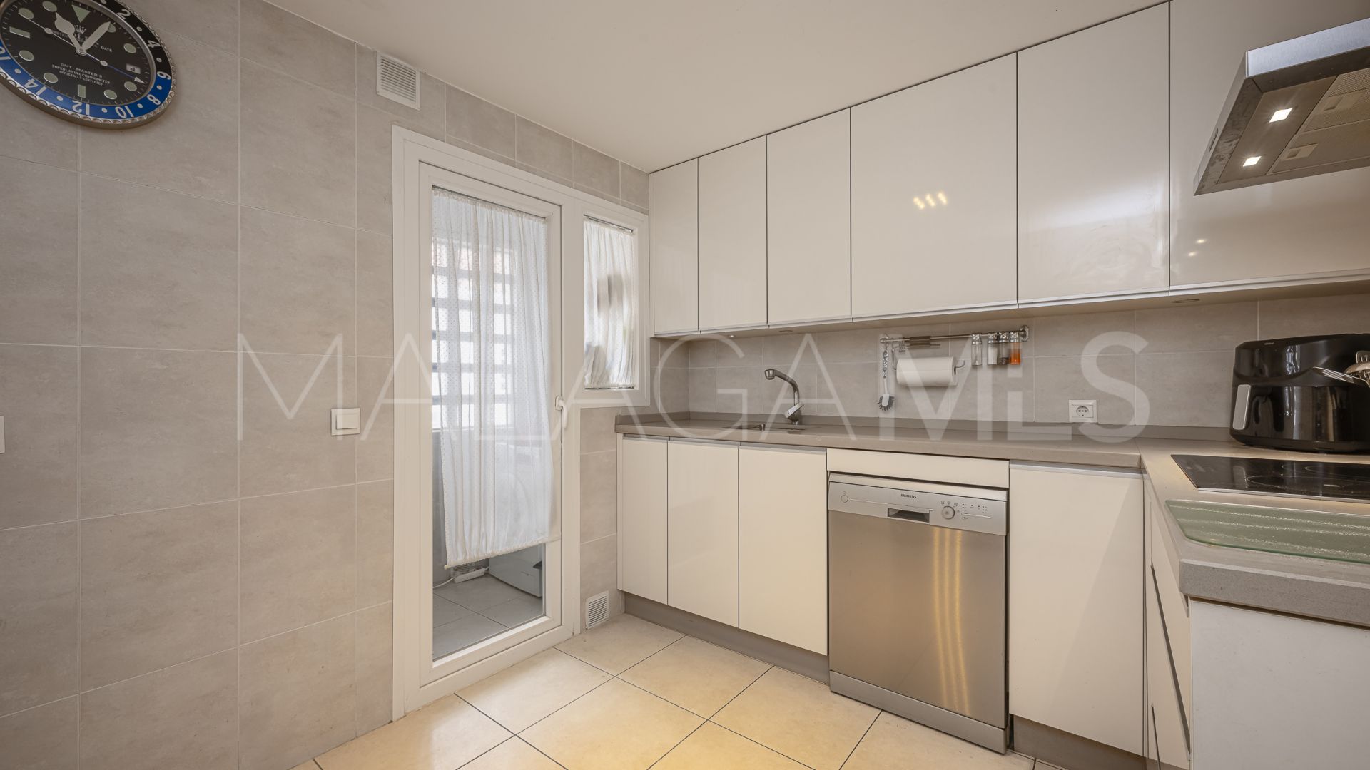 Penthaus for sale in La Campana