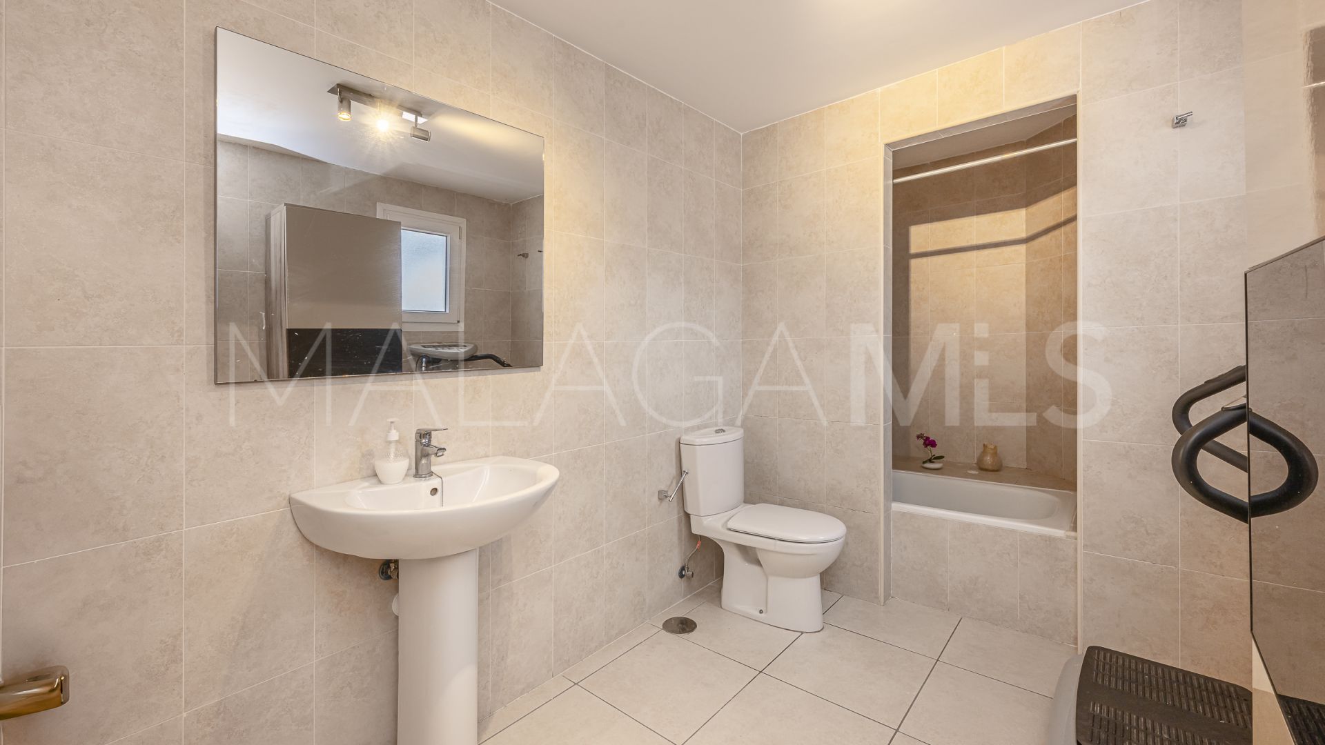 Penthaus for sale in La Campana