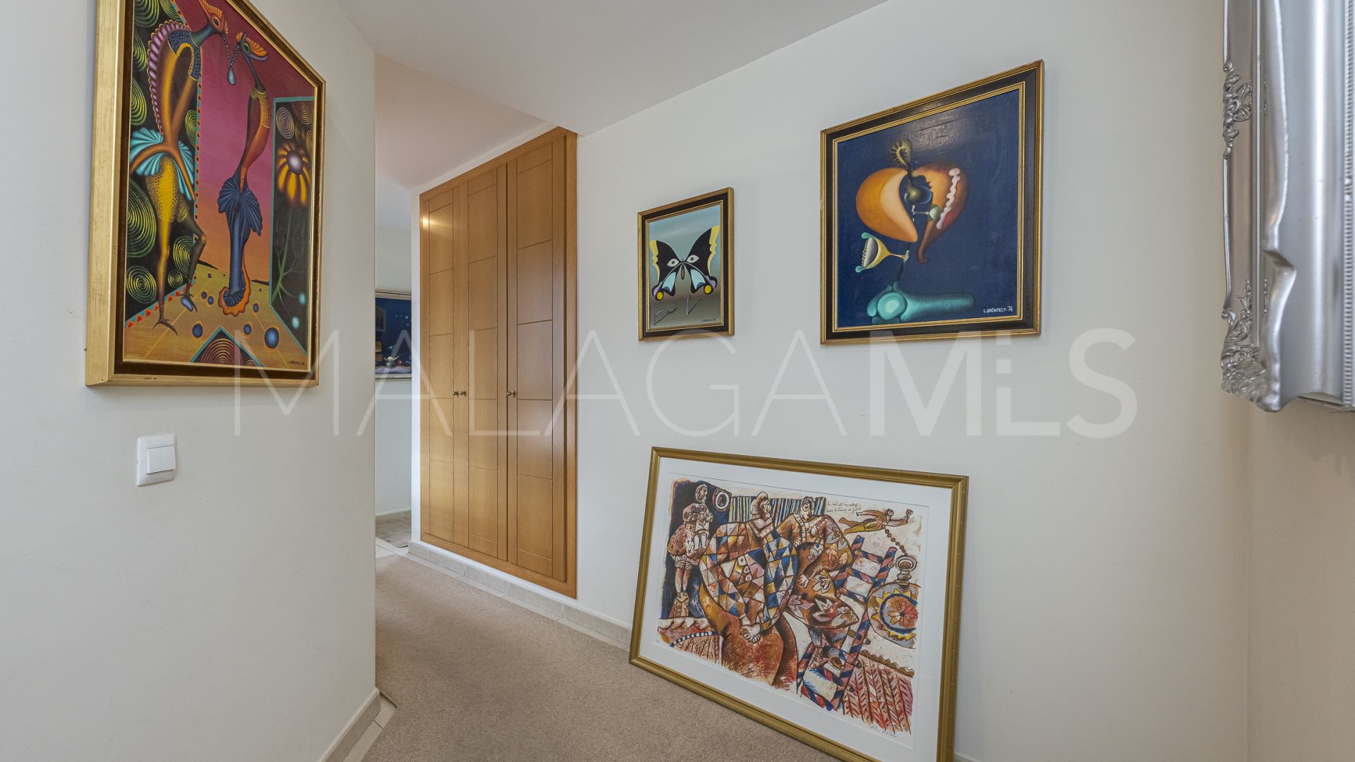 Penthaus for sale in La Campana