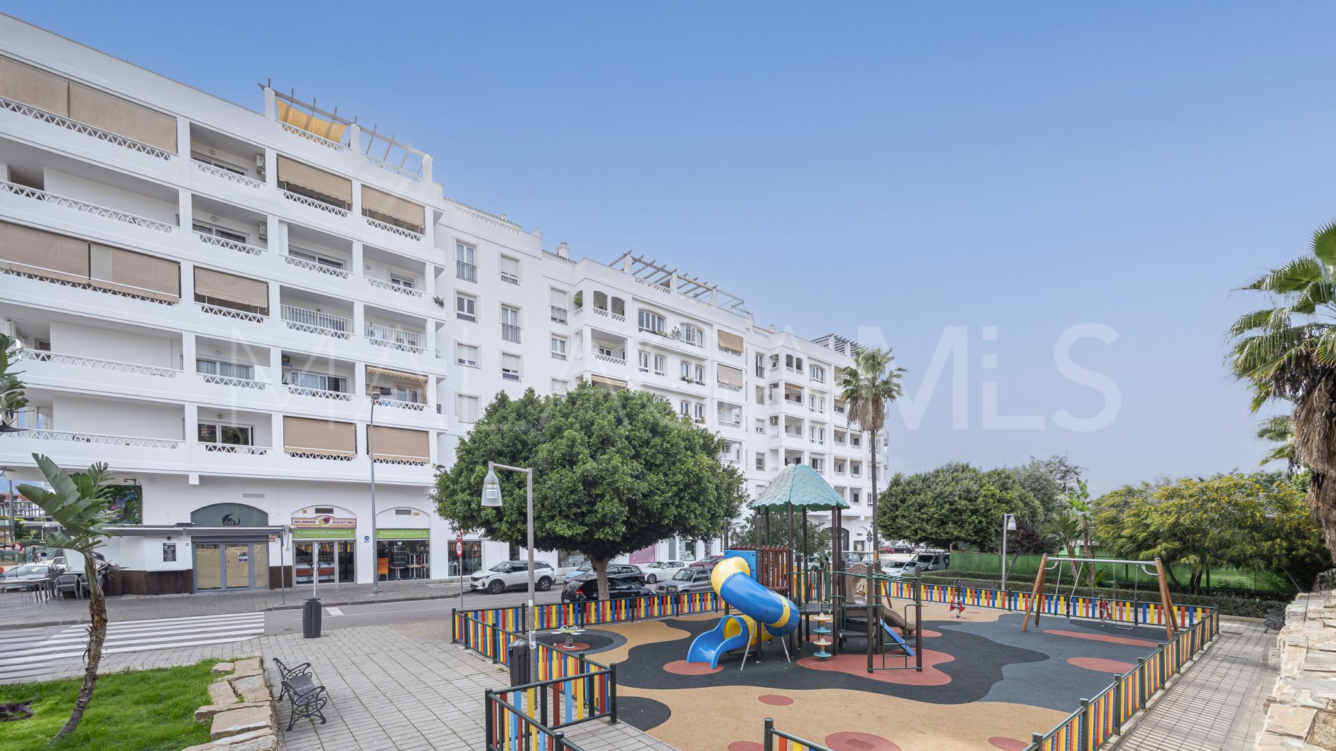 Penthaus for sale in La Campana